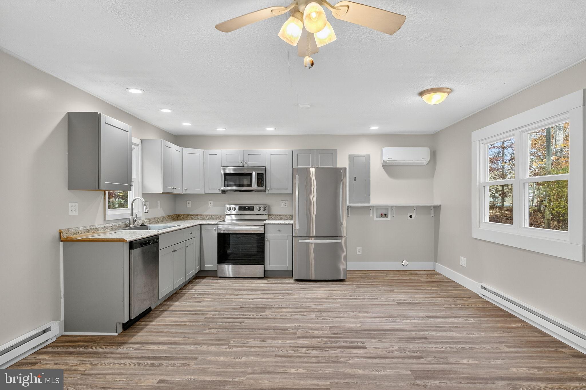 KRISTI ACRES - Residential