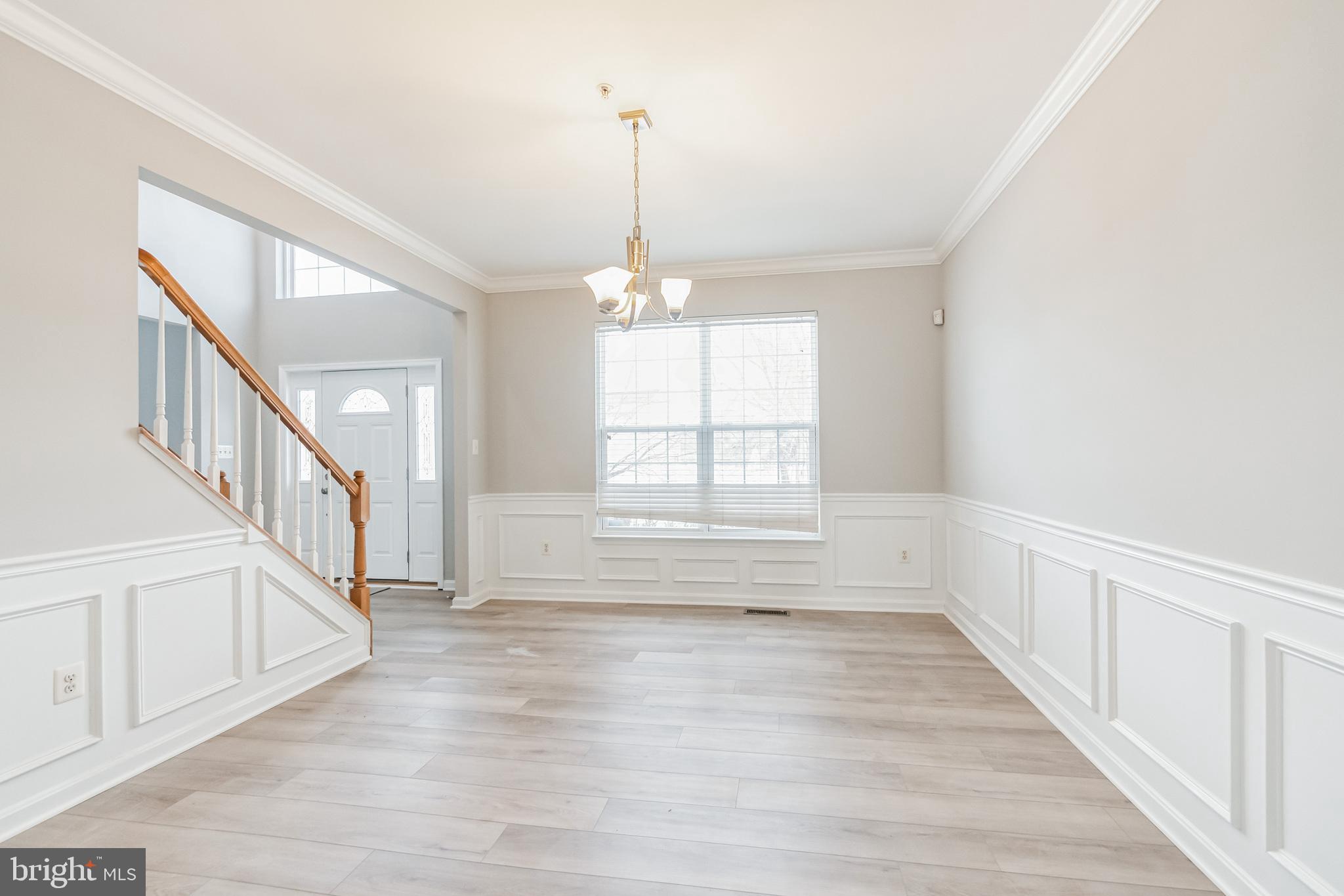 SNOWHILL ESTATES - Residential