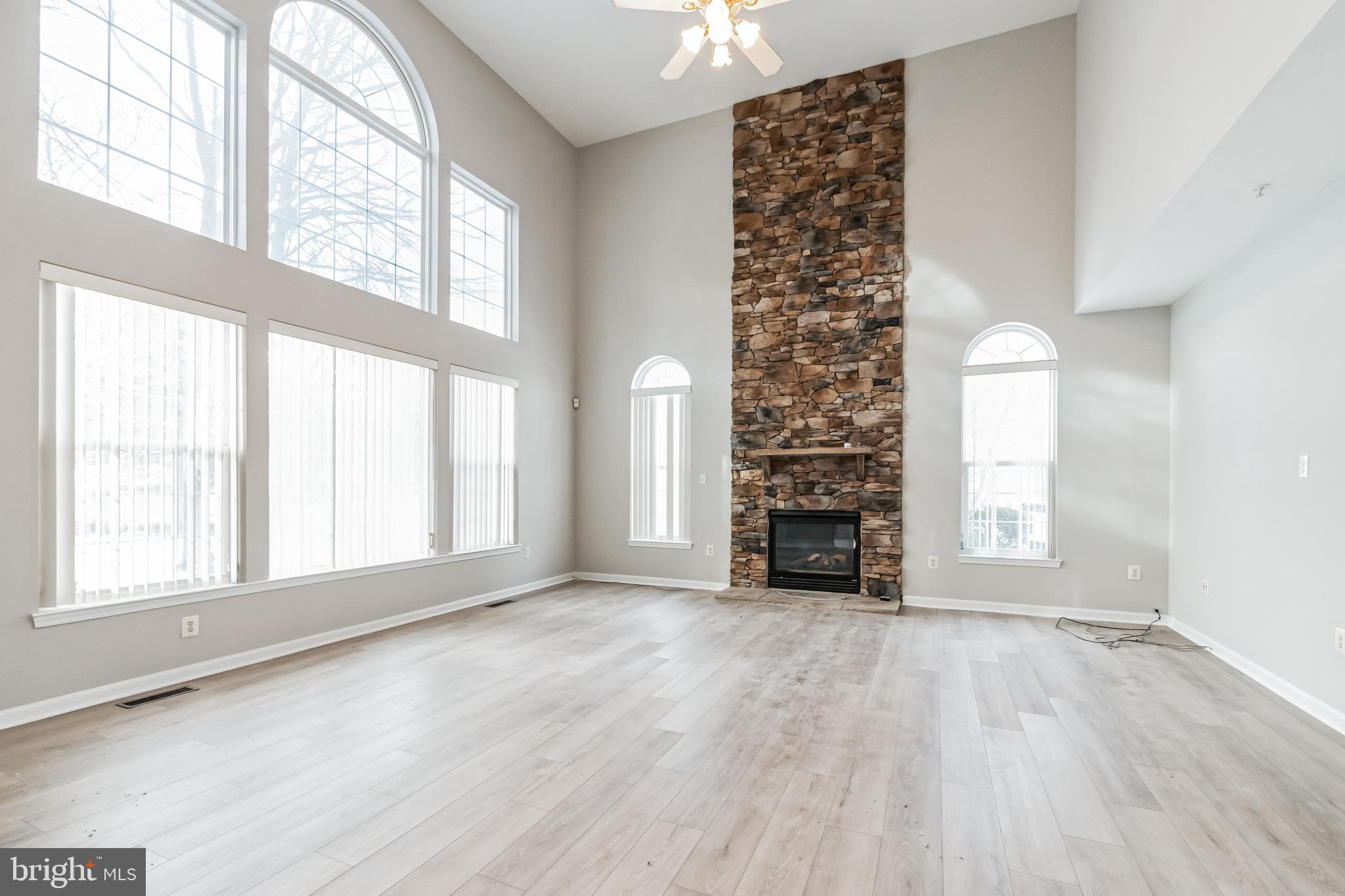 SNOWHILL ESTATES - Residential