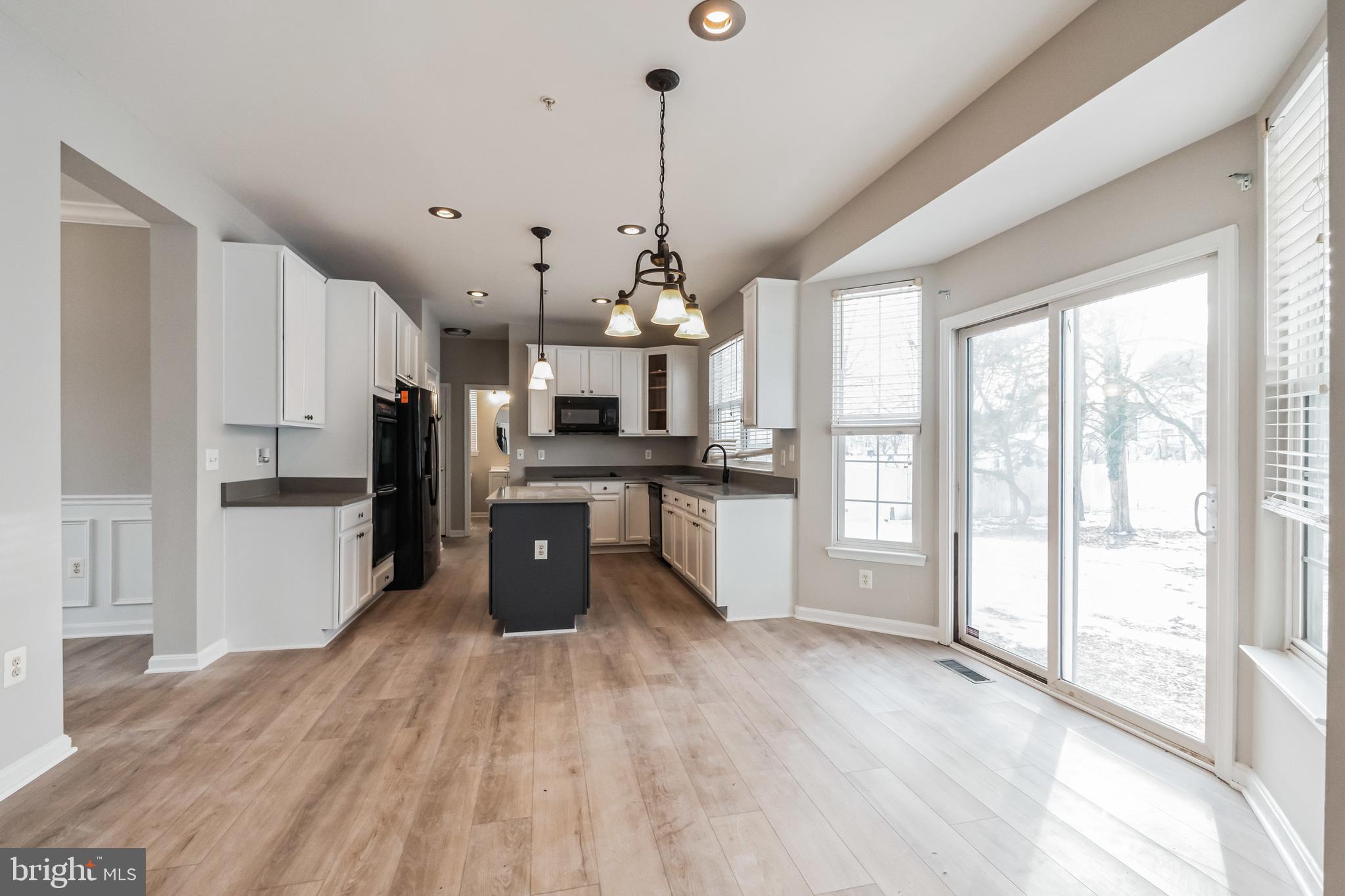 SNOWHILL ESTATES - Residential