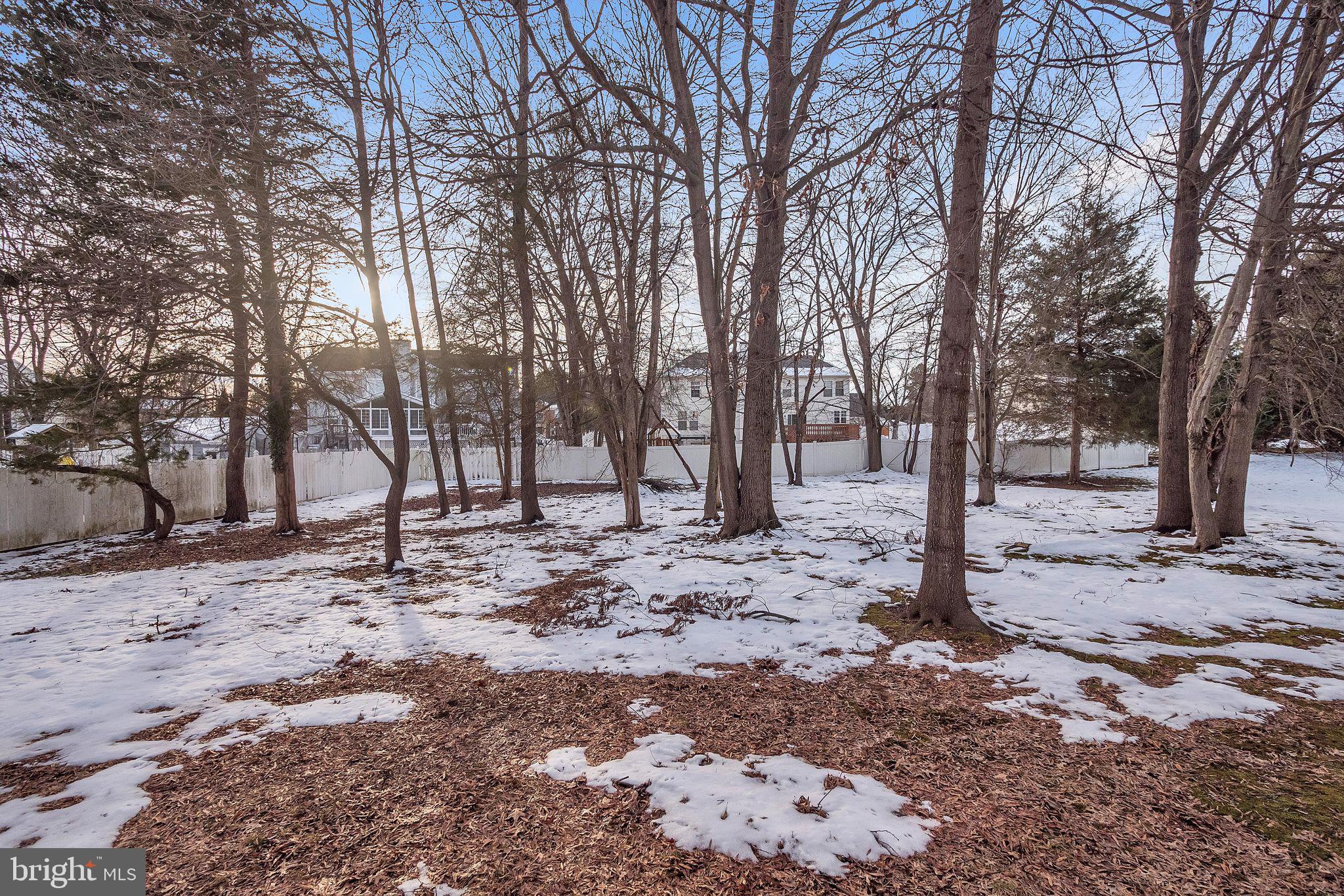 SNOWHILL ESTATES - Residential