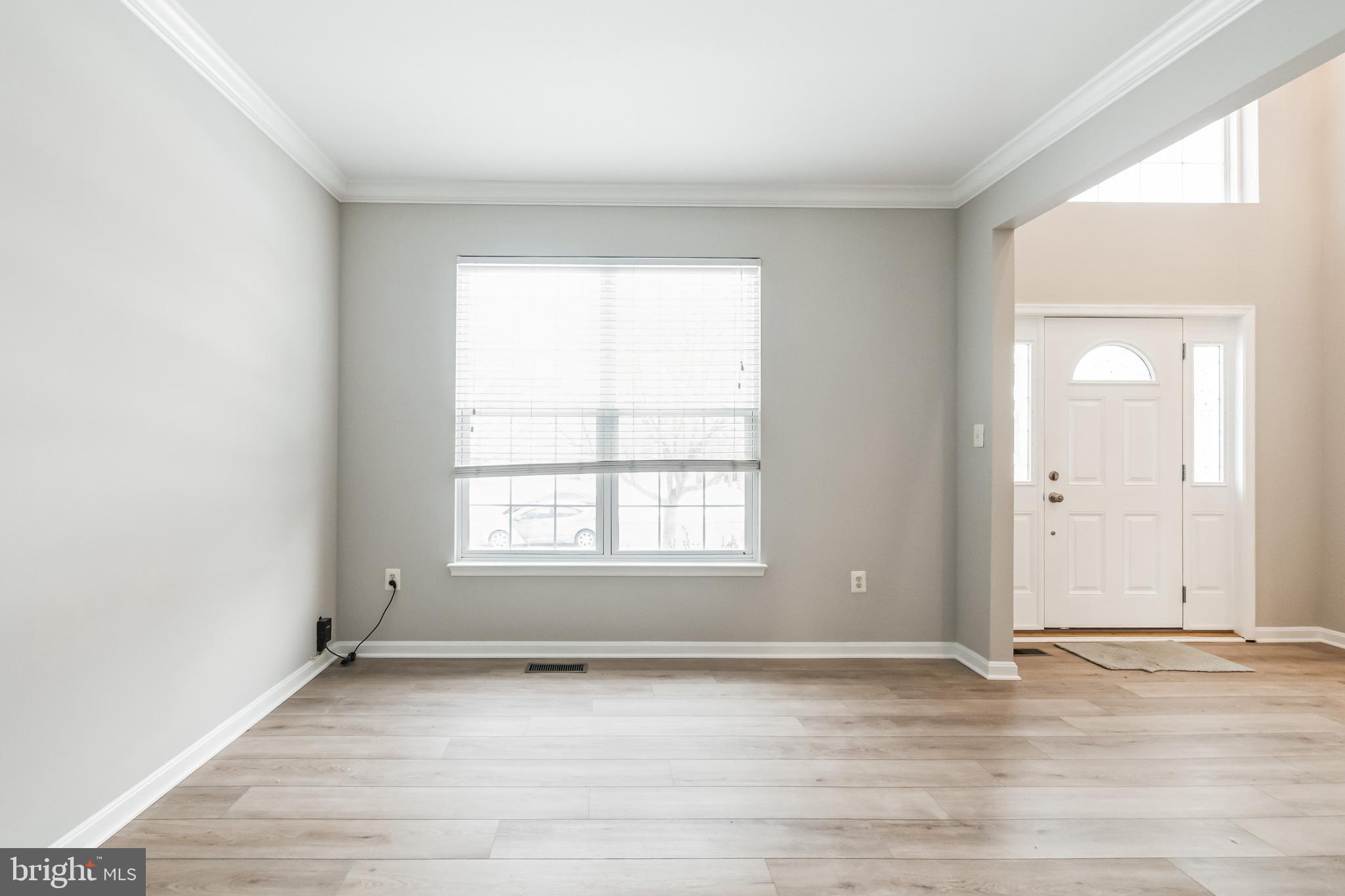 SNOWHILL ESTATES - Residential