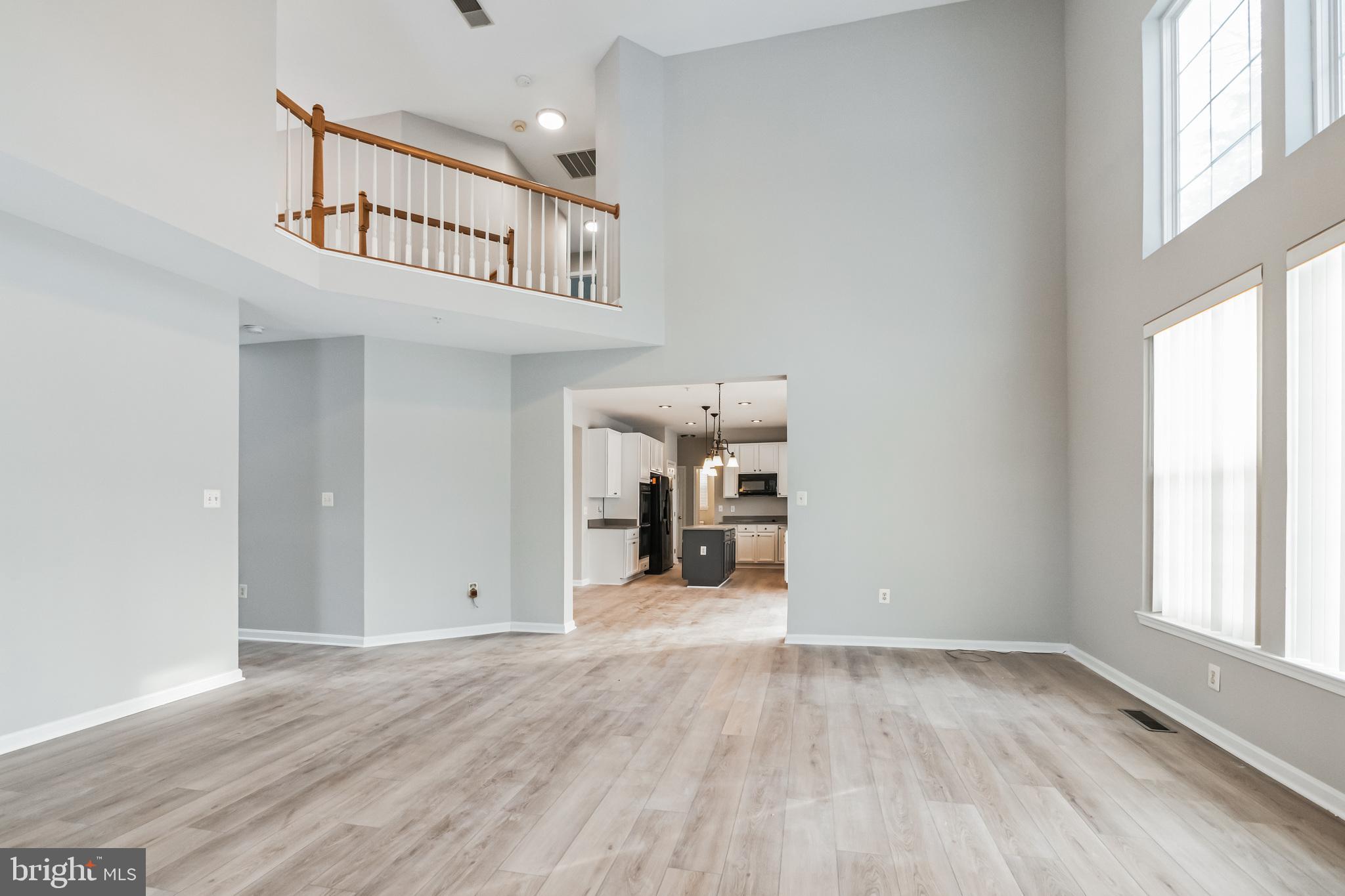 SNOWHILL ESTATES - Residential