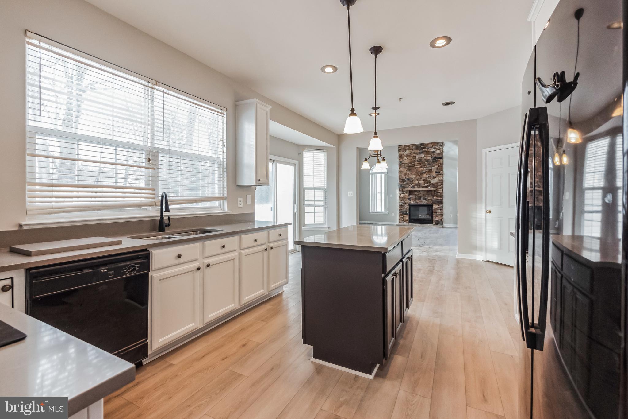 SNOWHILL ESTATES - Residential