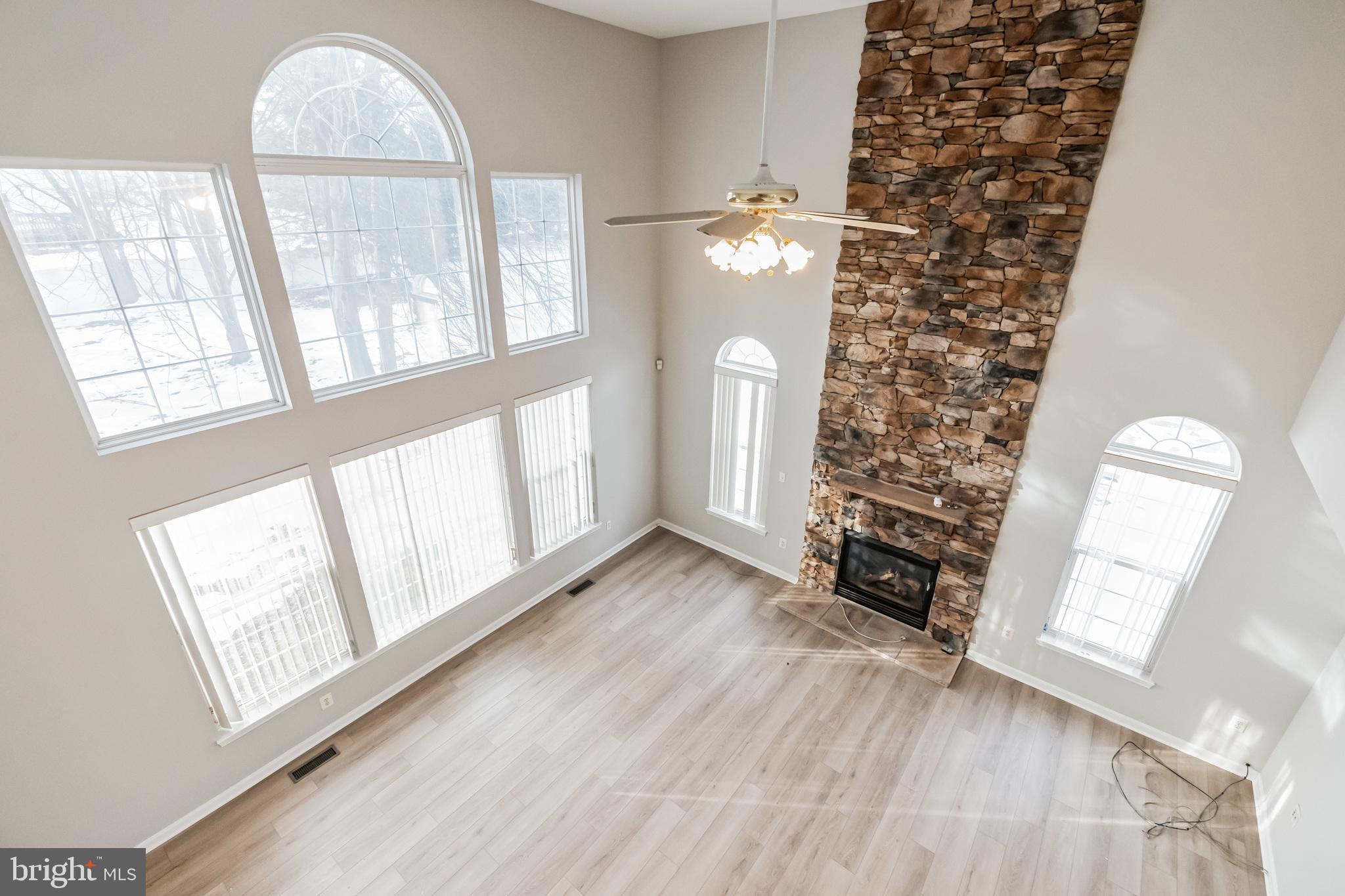 SNOWHILL ESTATES - Residential