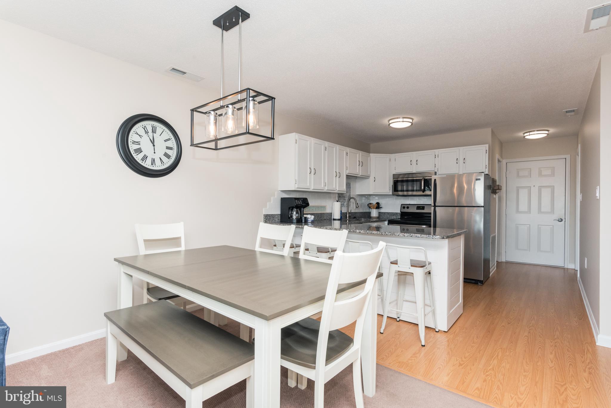 CAINE WOODS - Residential