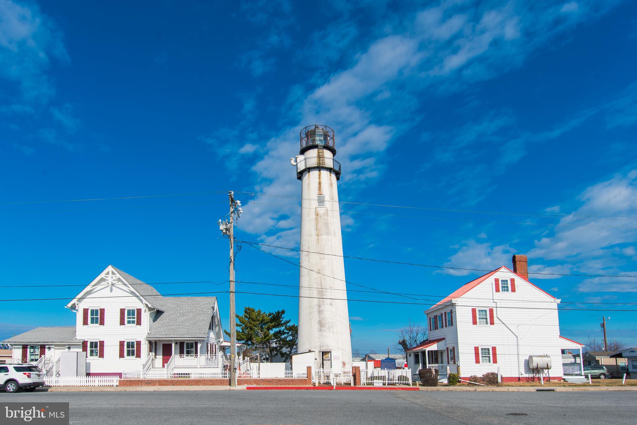 CAINE WOODS - Residential