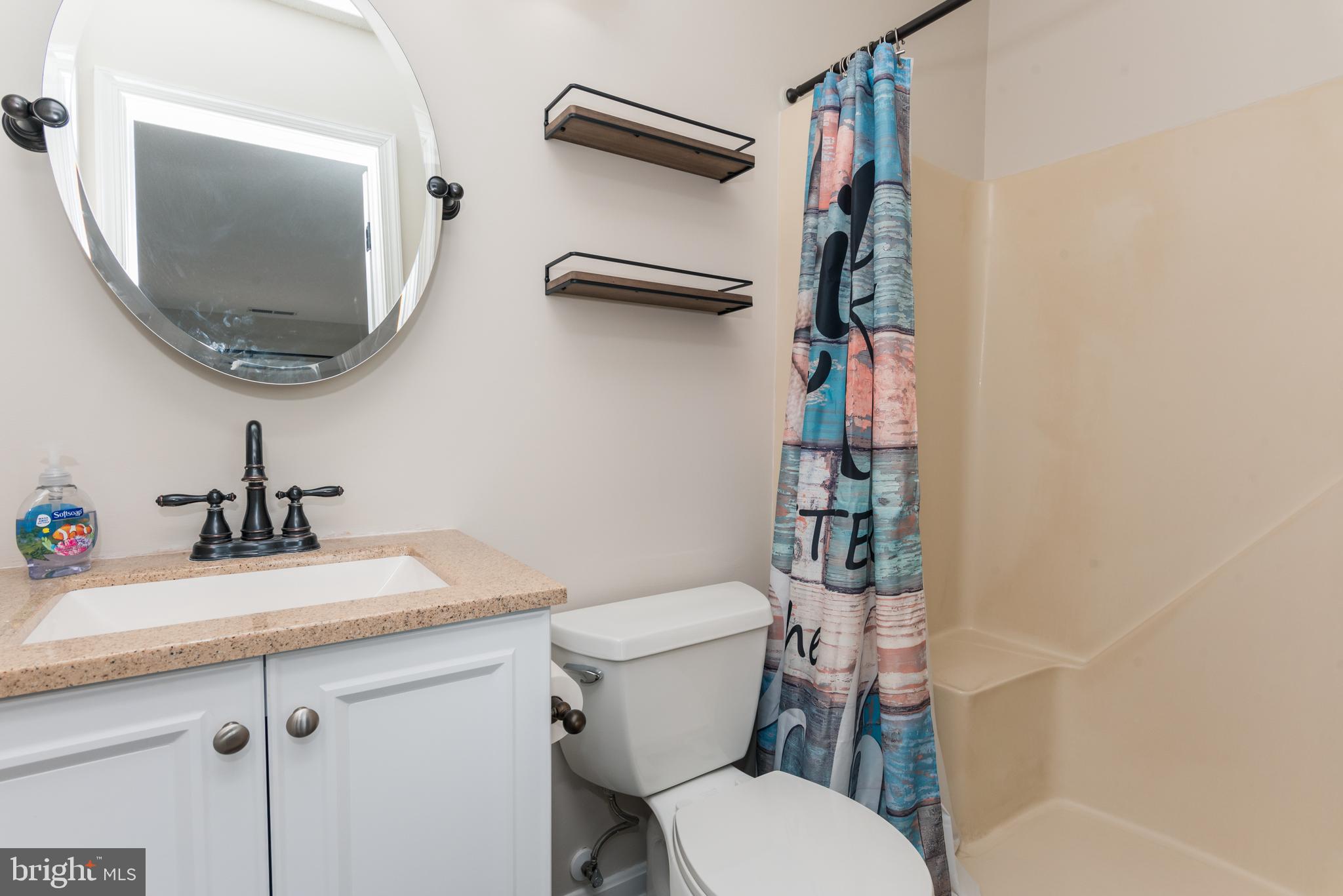 CAINE WOODS - Residential