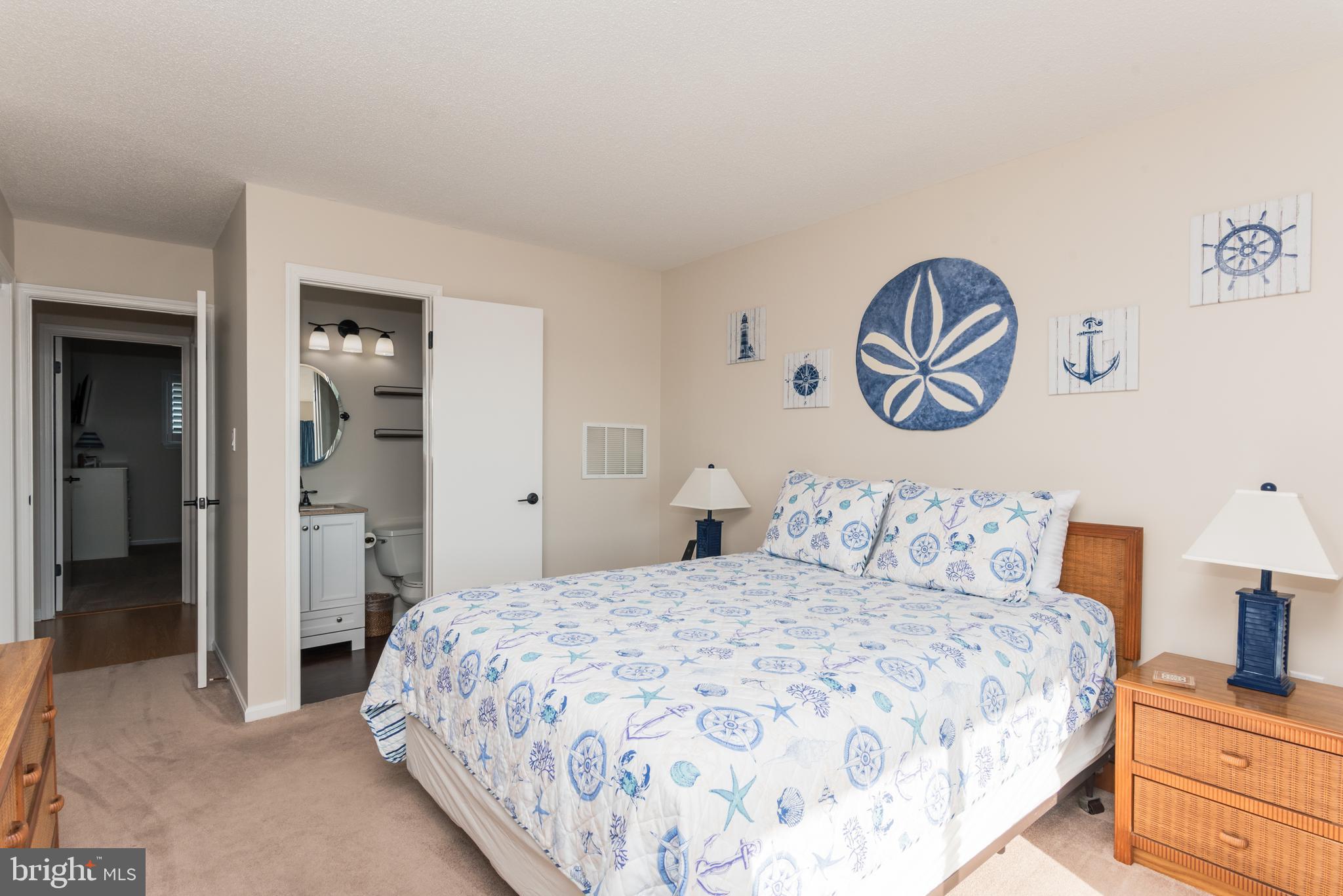 CAINE WOODS - Residential