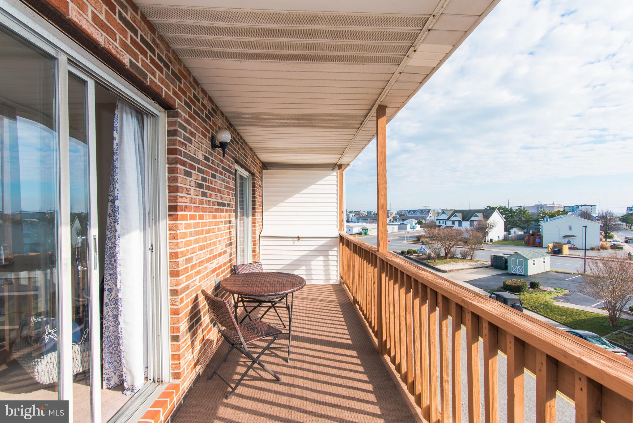 CAINE WOODS - Residential