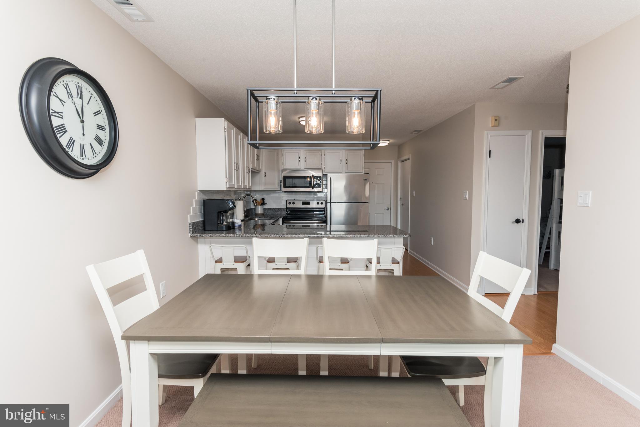 CAINE WOODS - Residential