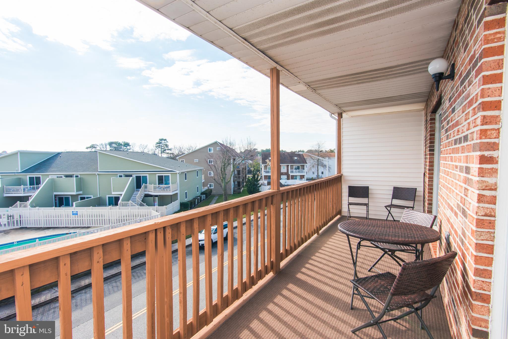 CAINE WOODS - Residential