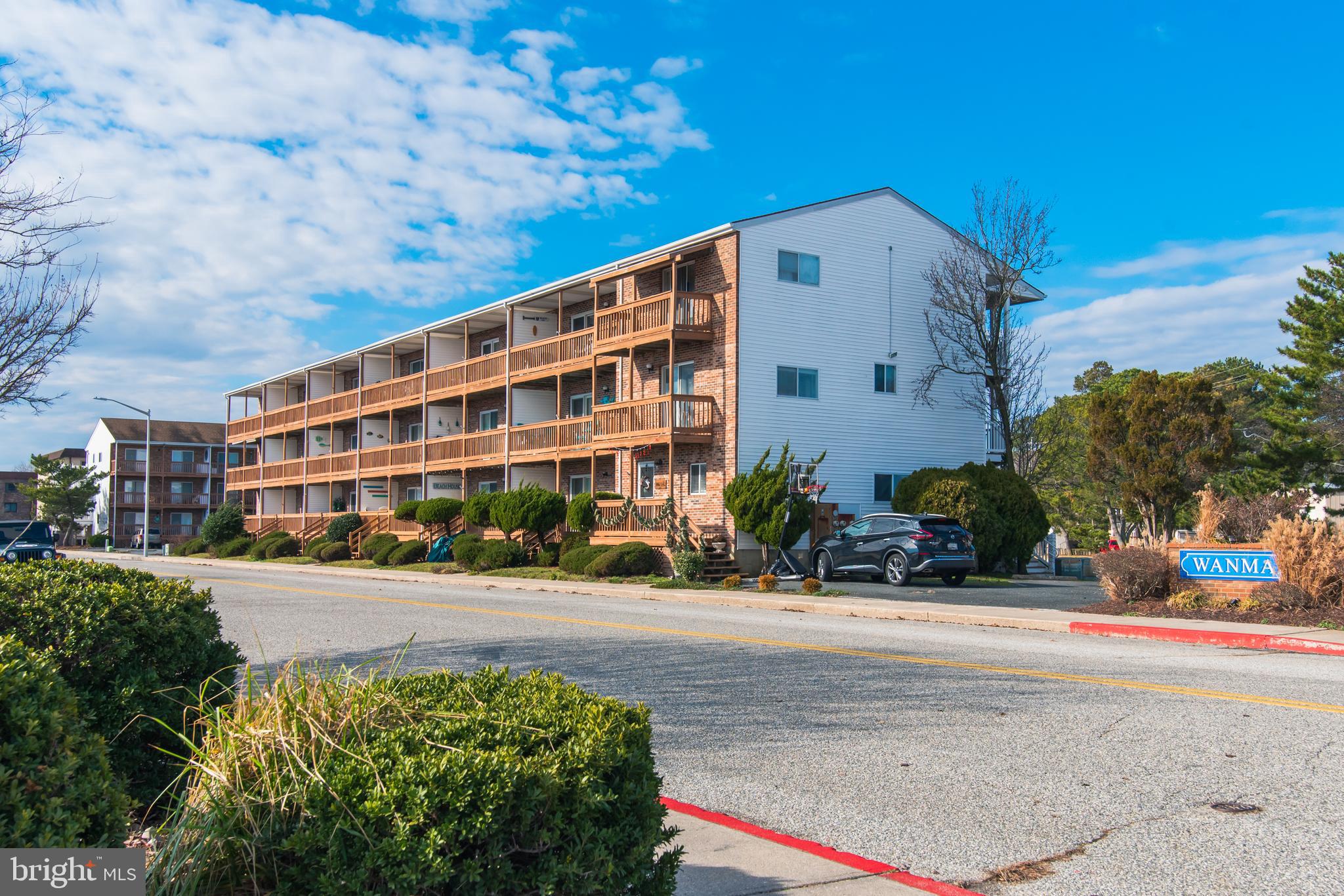 CAINE WOODS - Residential