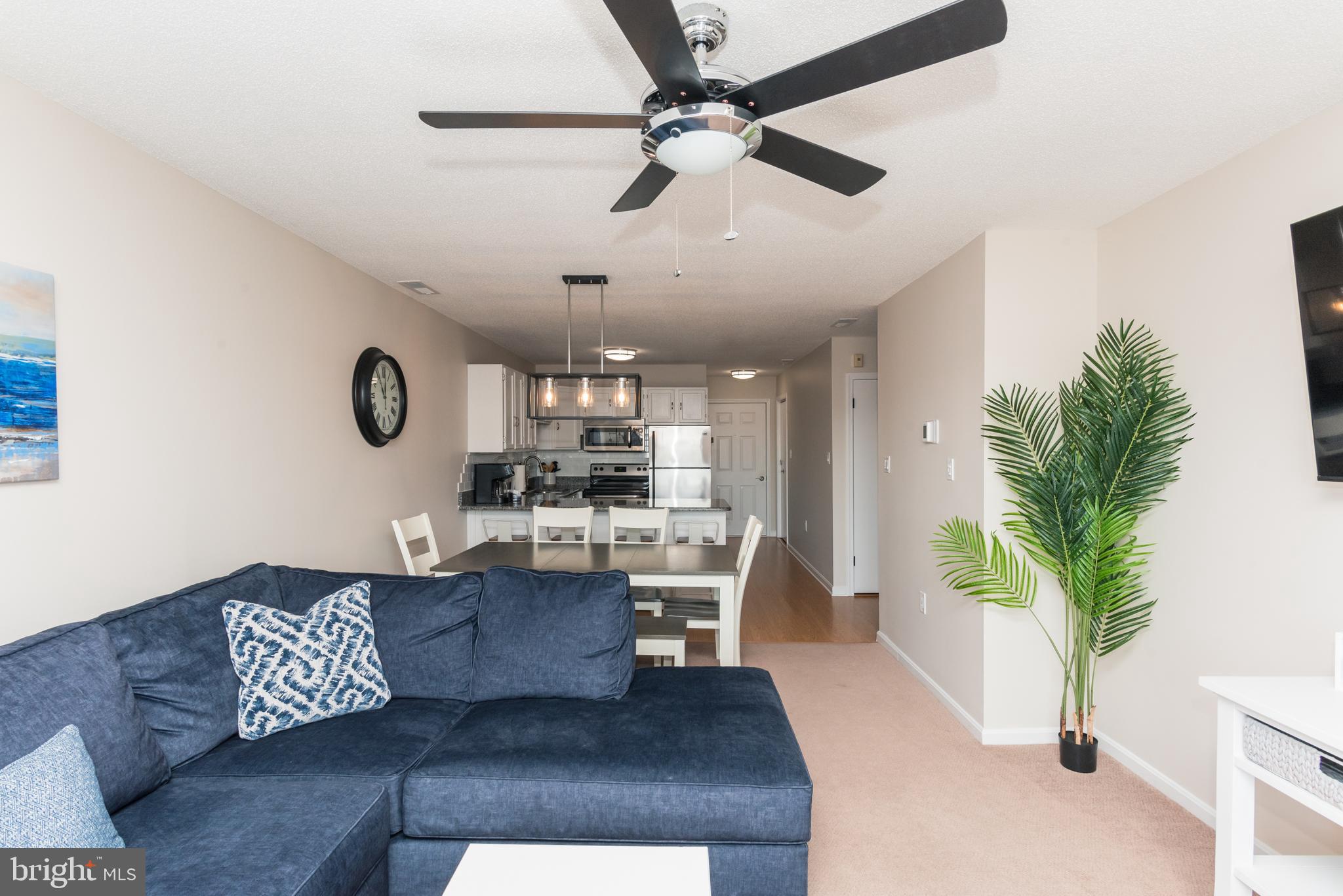 CAINE WOODS - Residential