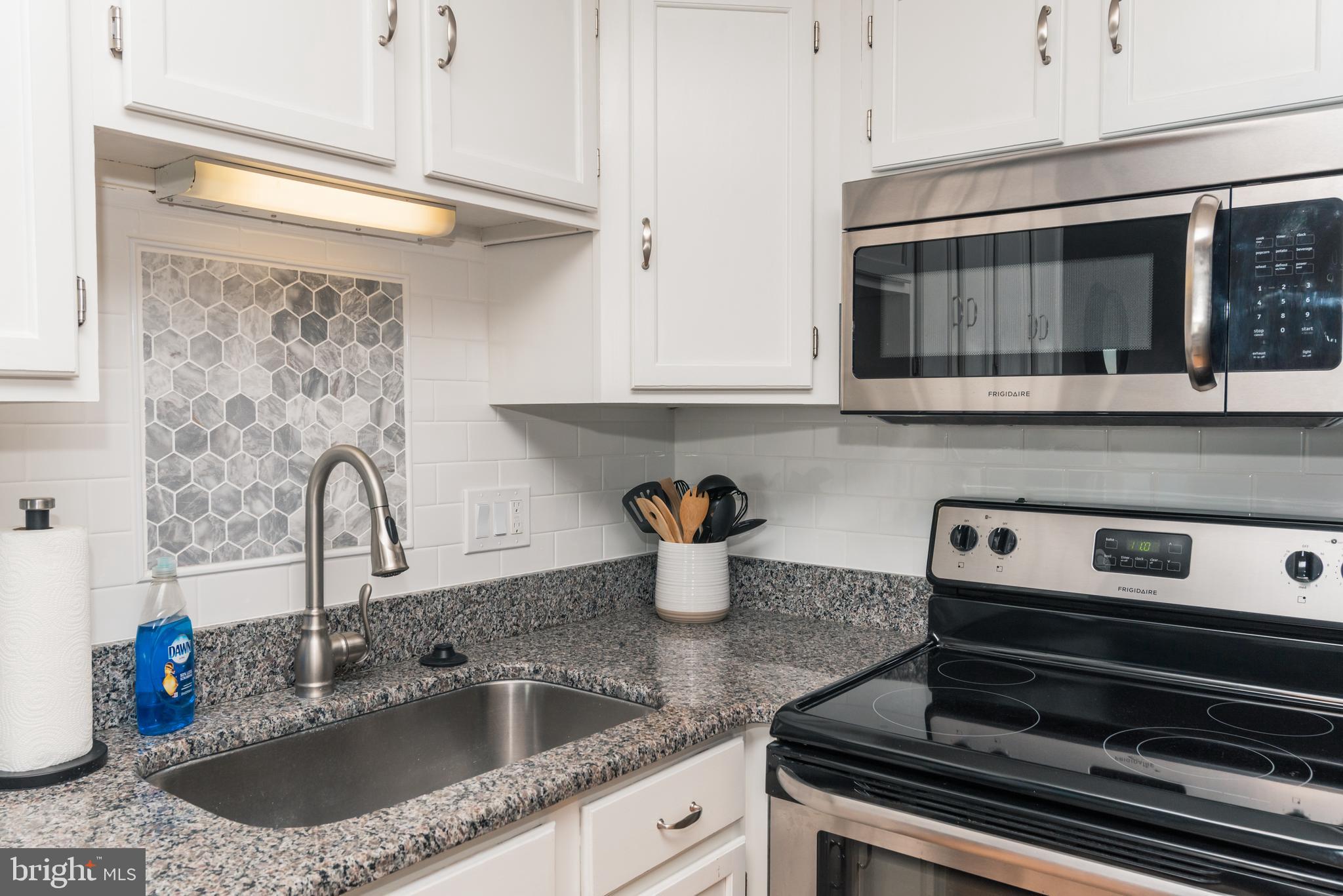 CAINE WOODS - Residential