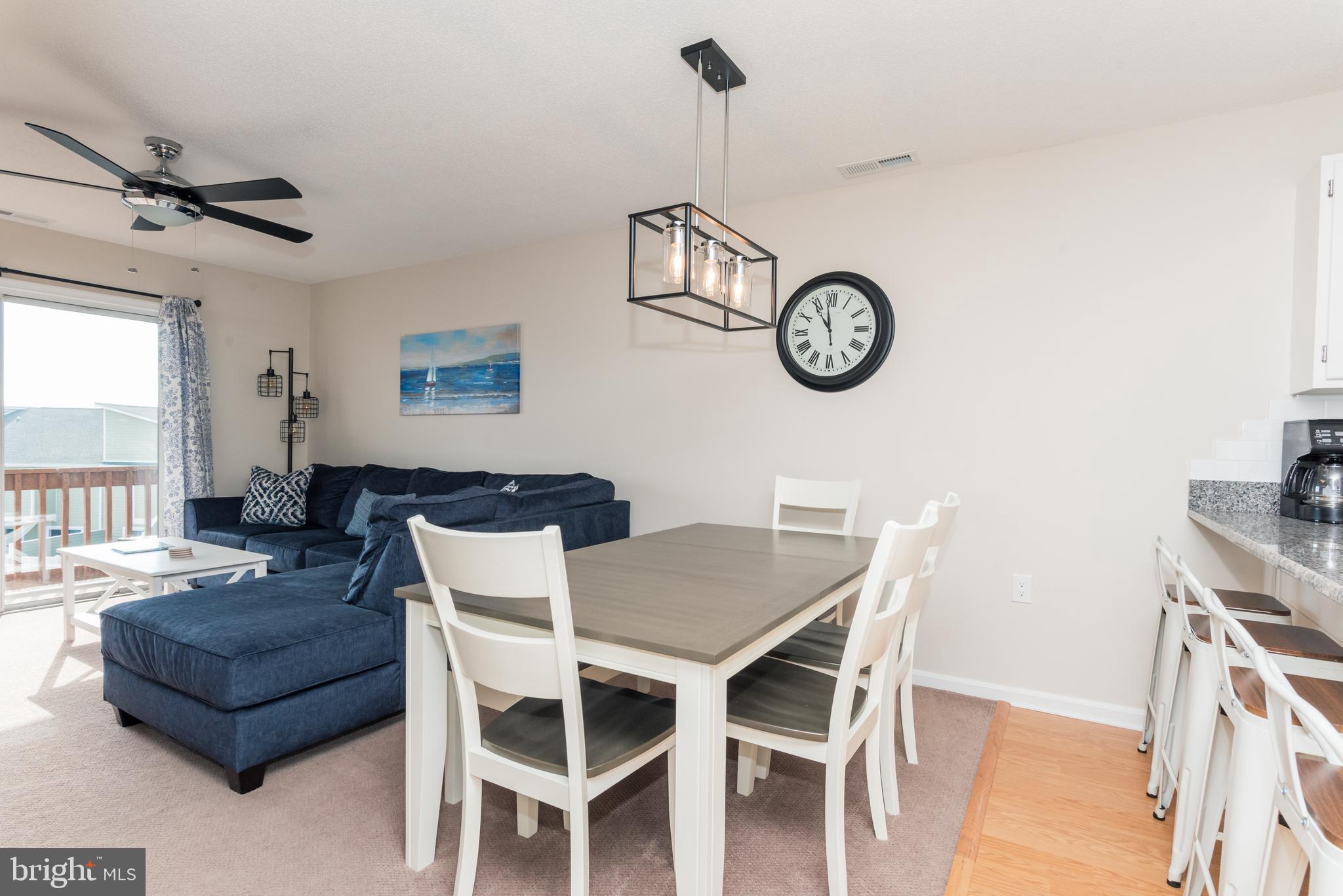 CAINE WOODS - Residential