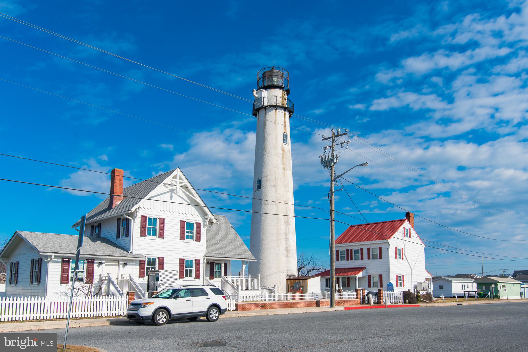 CAINE WOODS - Residential