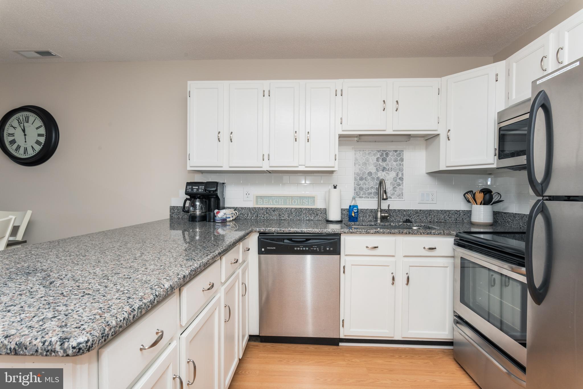 CAINE WOODS - Residential