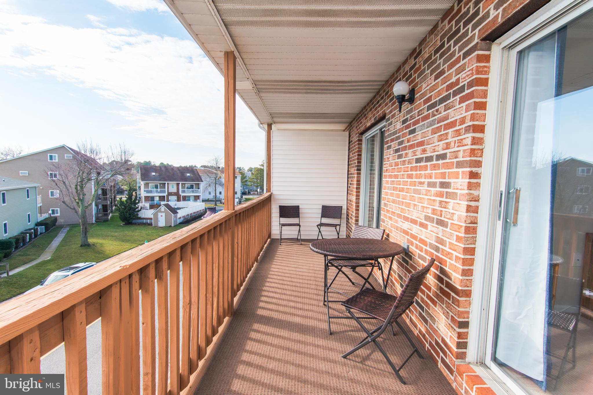 CAINE WOODS - Residential