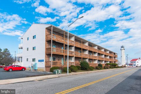 14501 TUNNEL AVENUE 30602 OCEAN CITY MD 21842