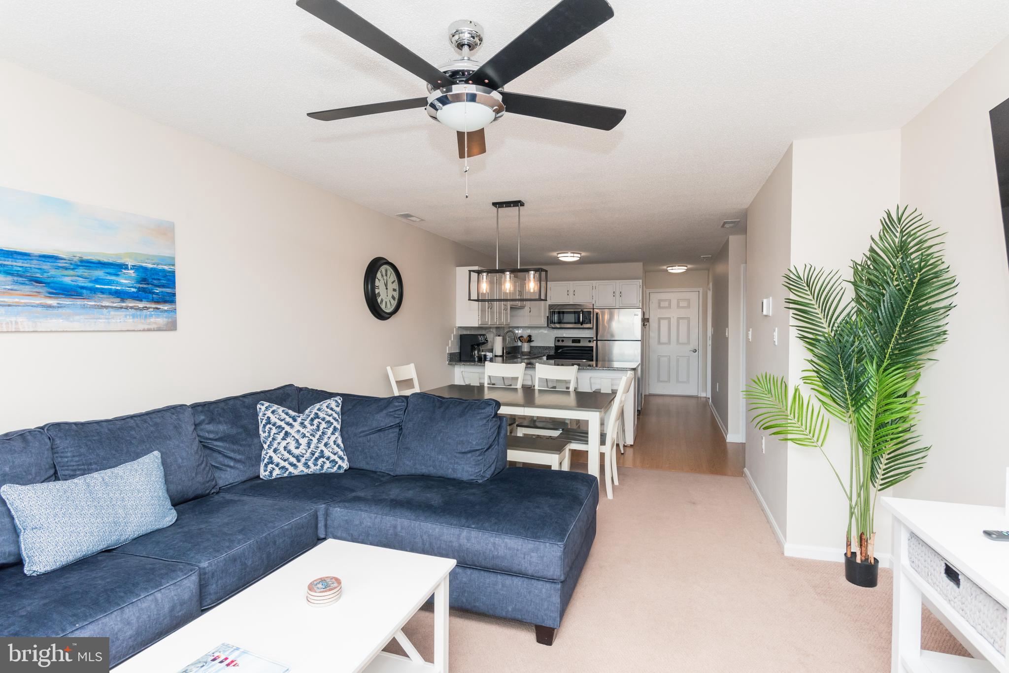 CAINE WOODS - Residential