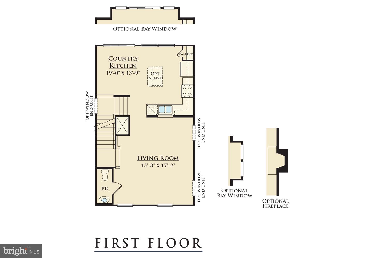 STONEBROOK VILLAGE - Residential