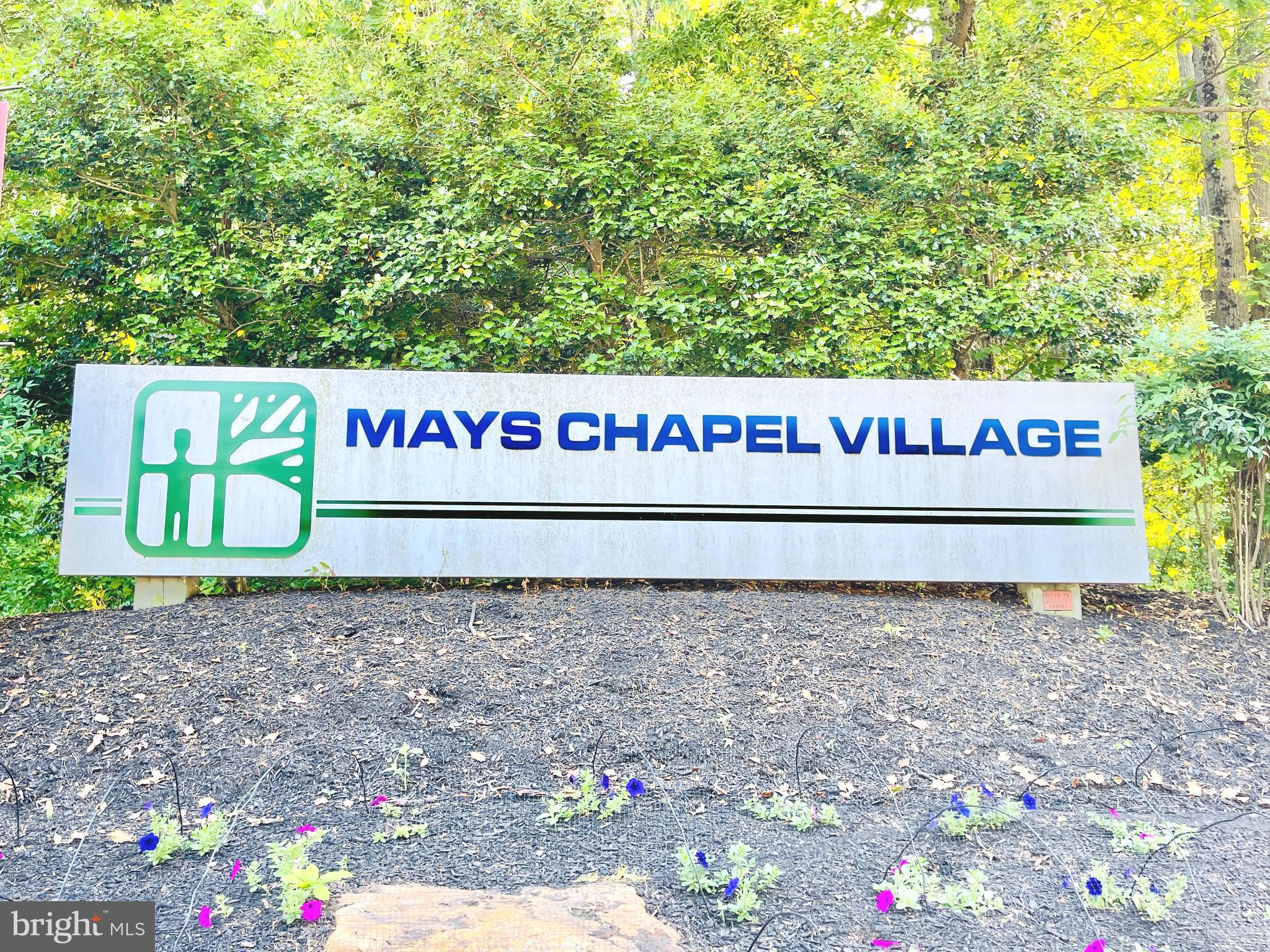 MAYS CHAPEL VILLAGE - Residential