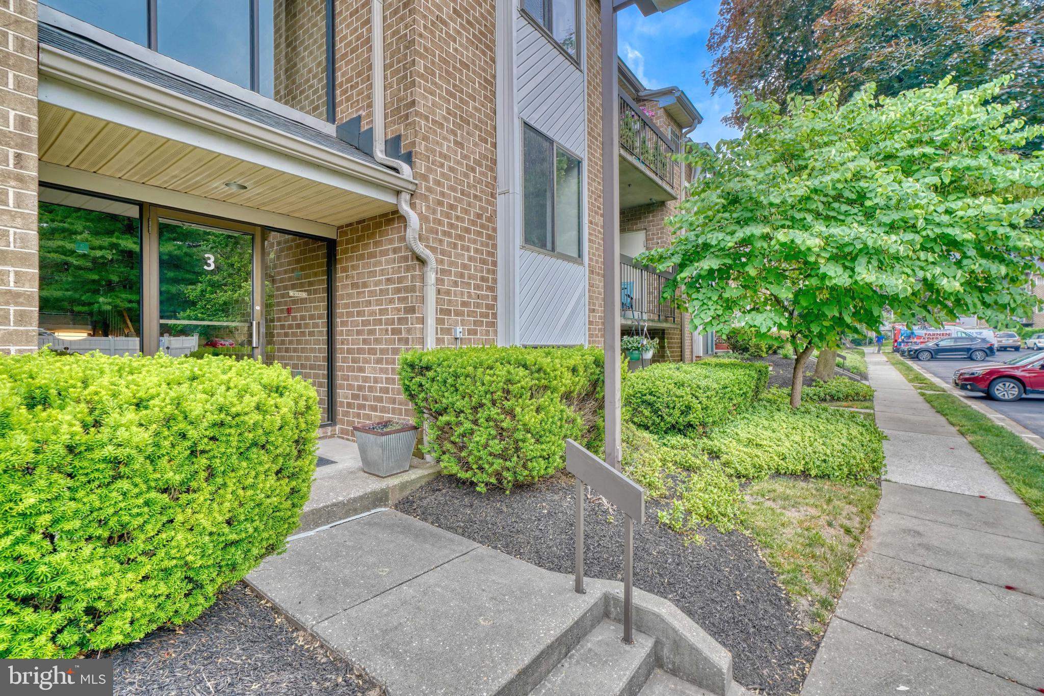 MAYS CHAPEL VILLAGE - Residential