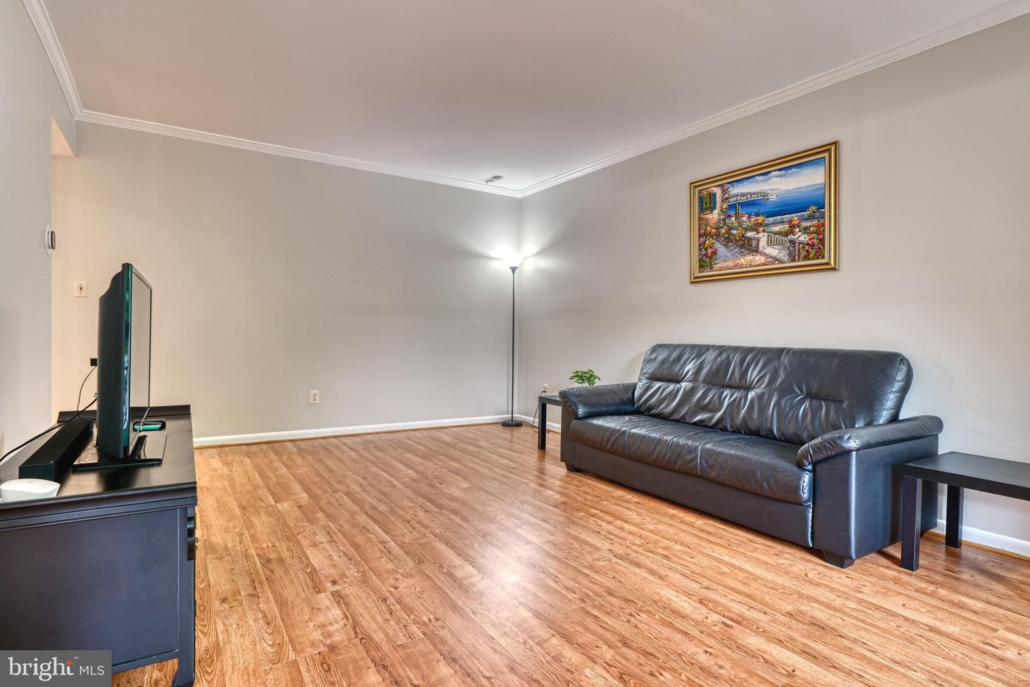 MAYS CHAPEL VILLAGE - Residential