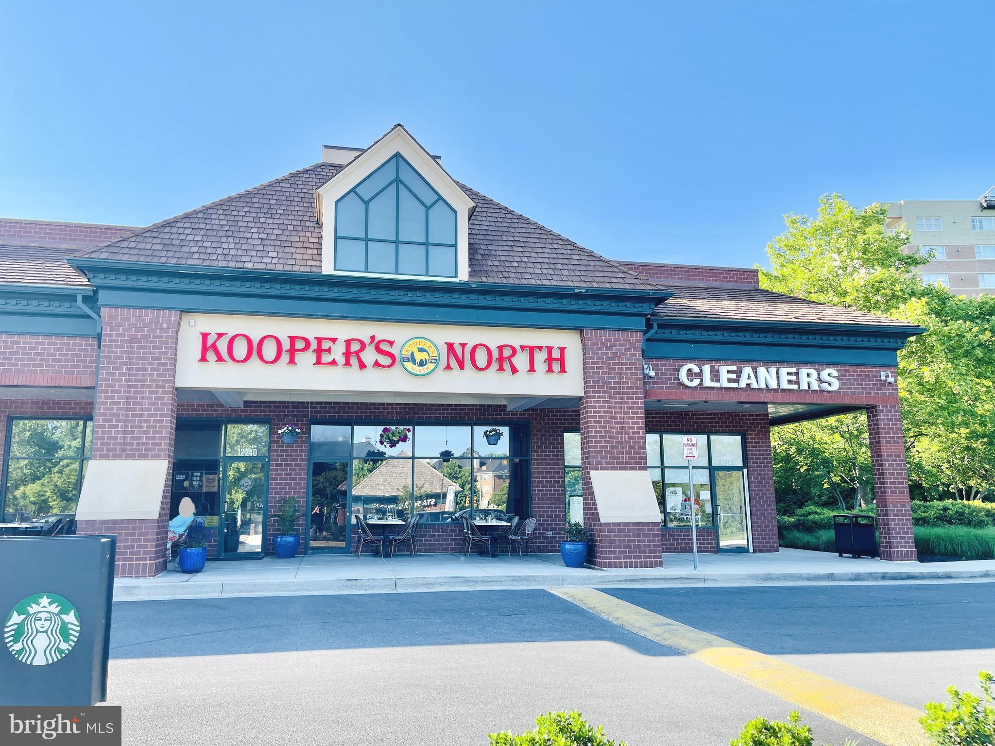 MAYS CHAPEL VILLAGE - Residential