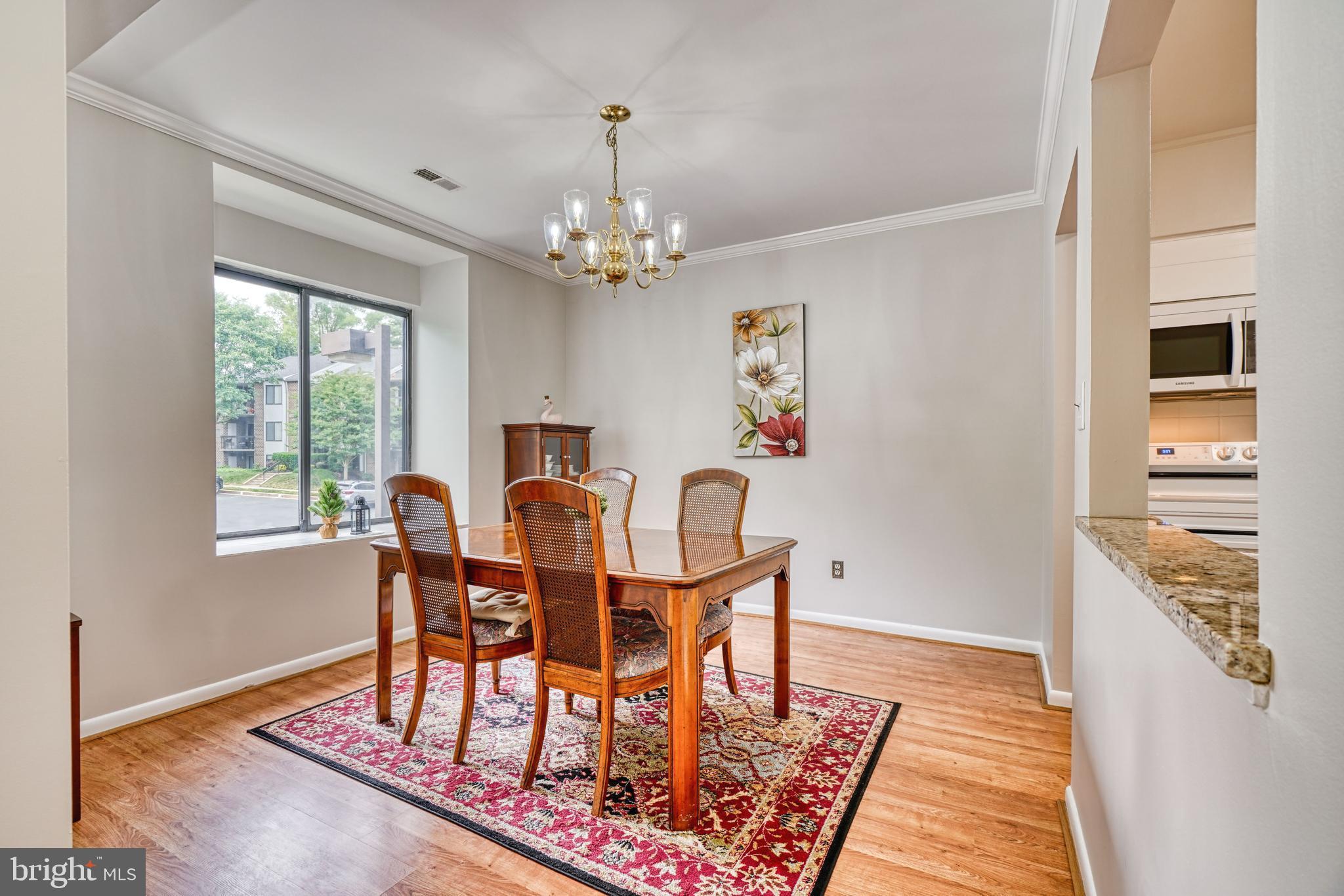 MAYS CHAPEL VILLAGE - Residential