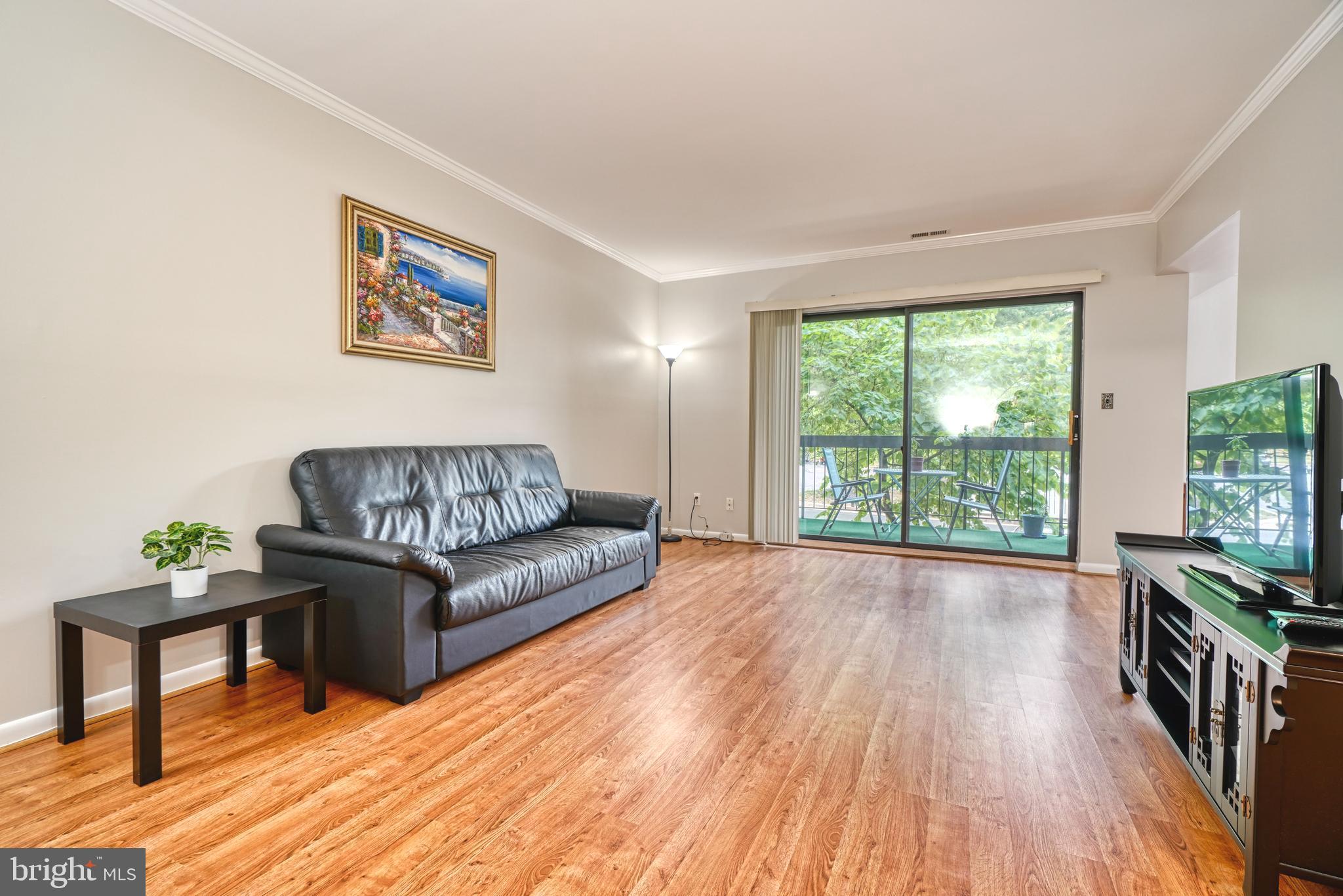 MAYS CHAPEL VILLAGE - Residential