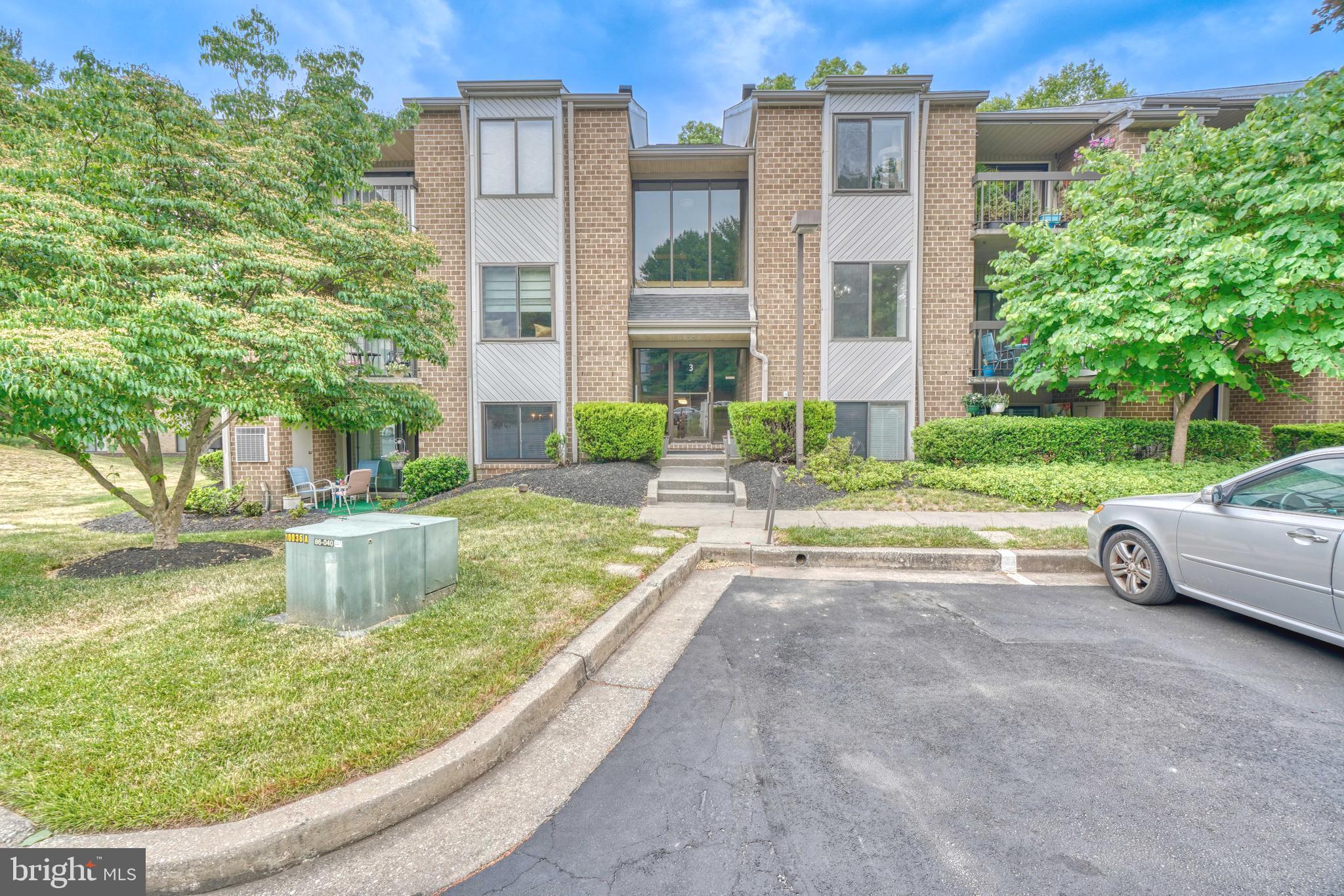 MAYS CHAPEL VILLAGE - Residential