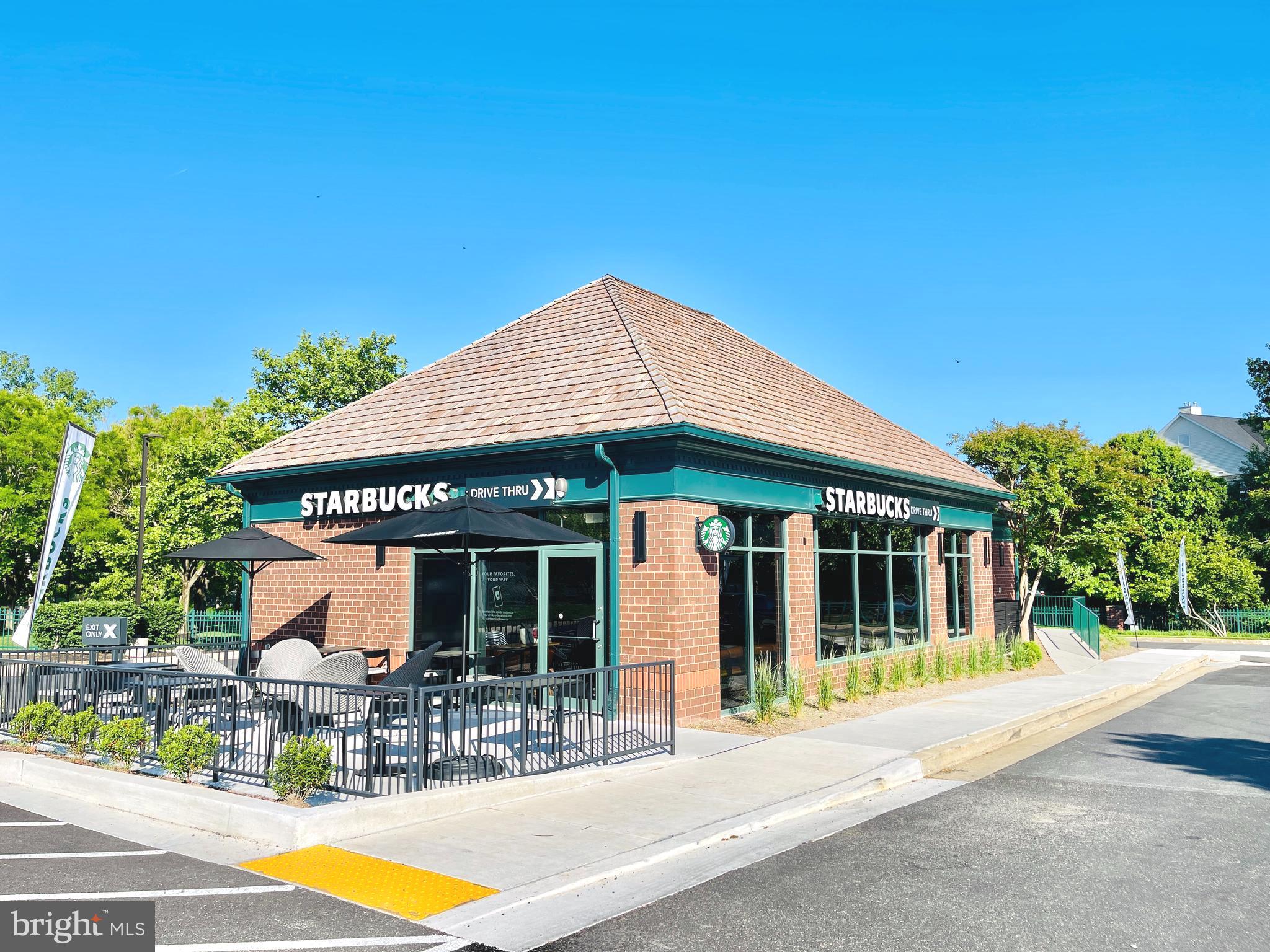 MAYS CHAPEL VILLAGE - Residential