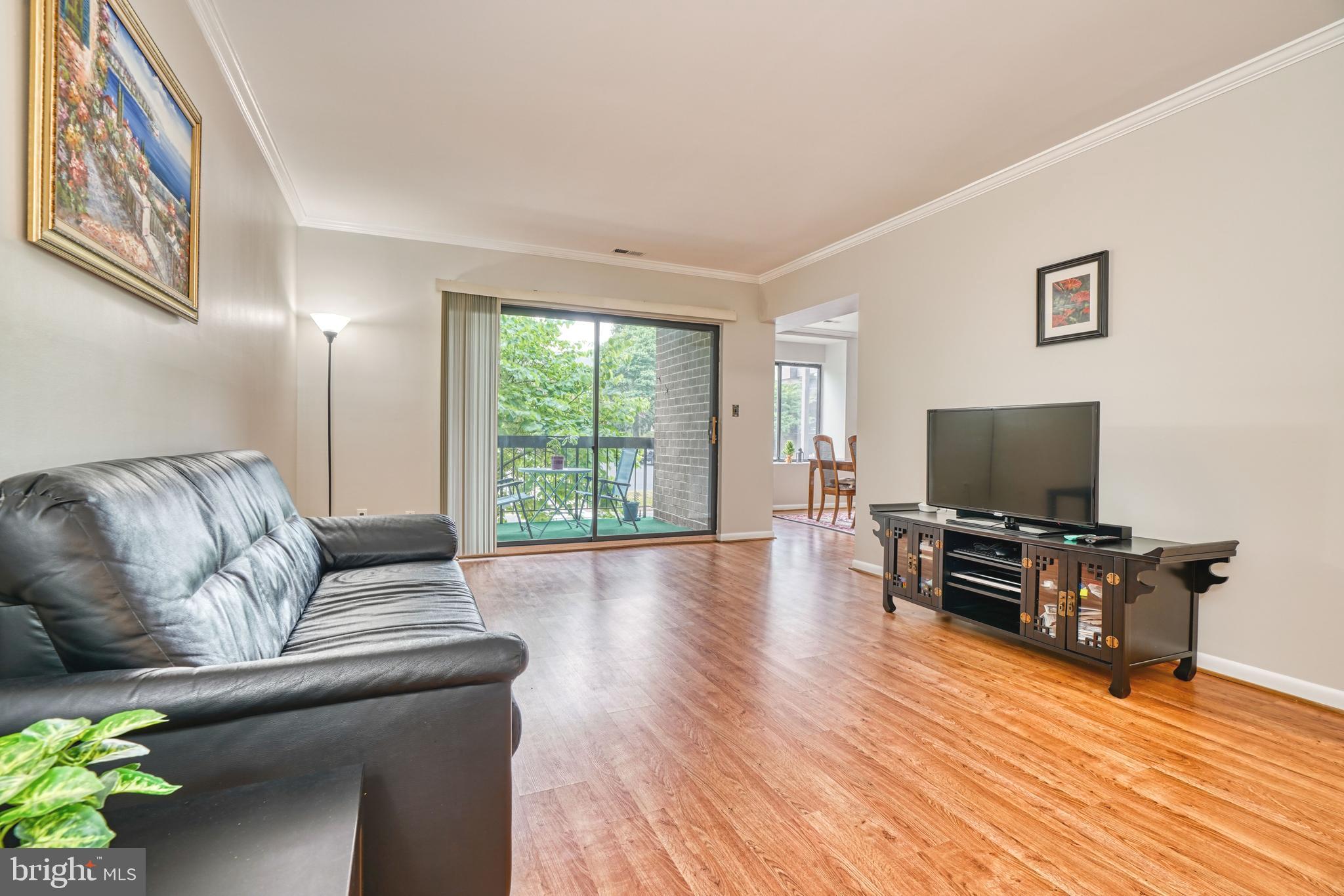 MAYS CHAPEL VILLAGE - Residential