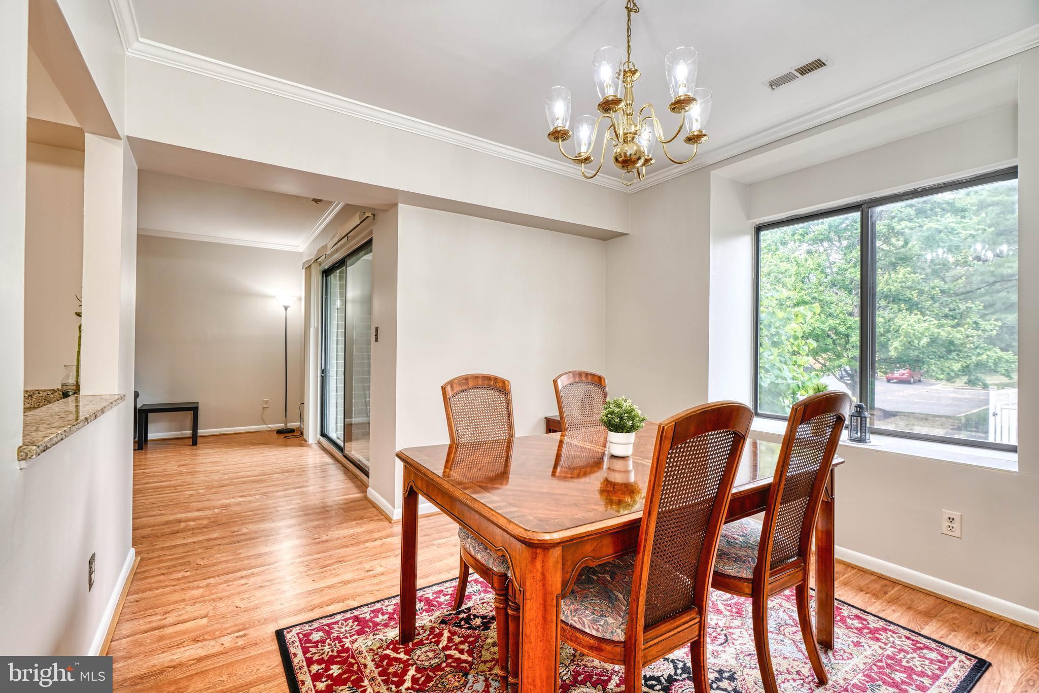 MAYS CHAPEL VILLAGE - Residential