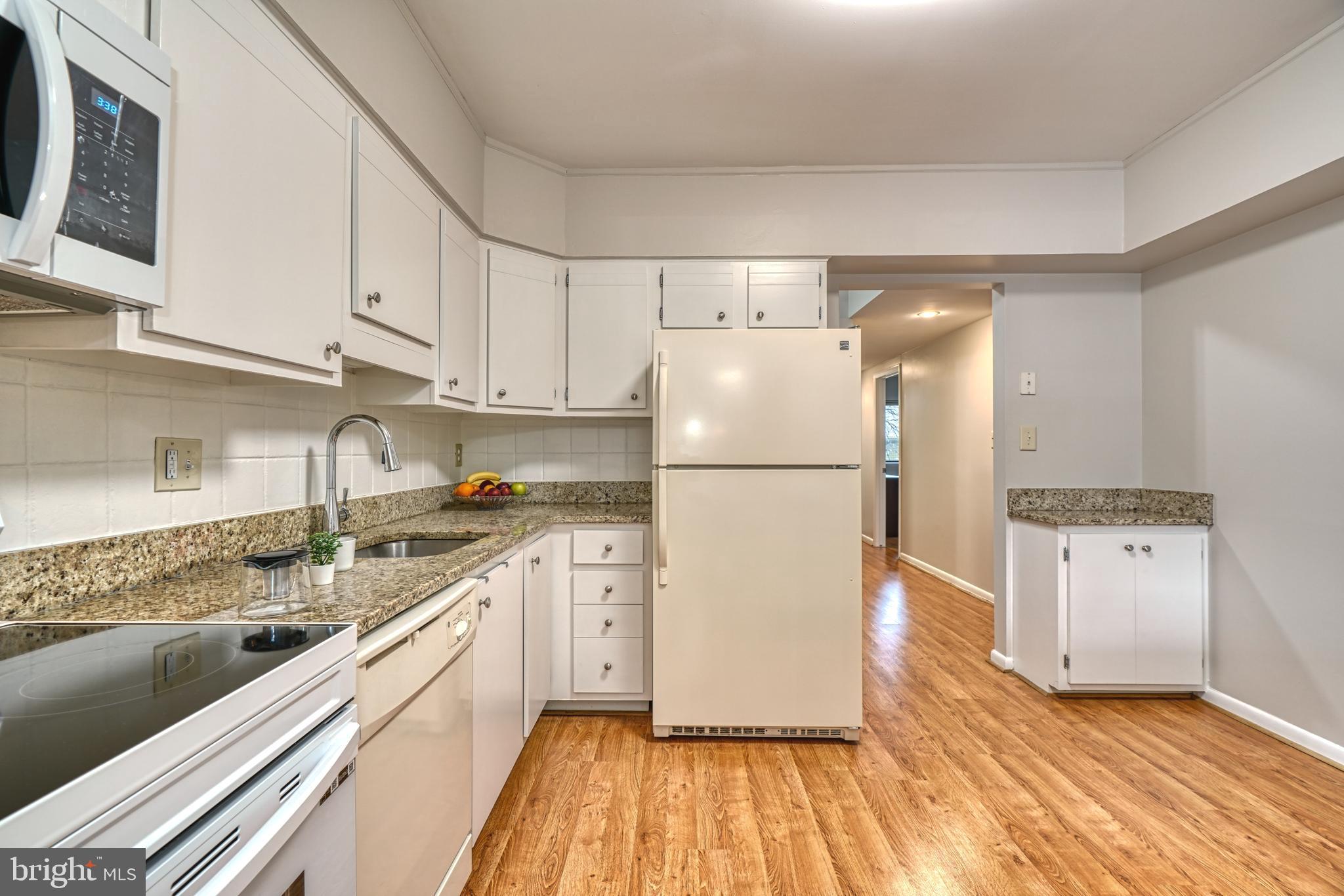 MAYS CHAPEL VILLAGE - Residential