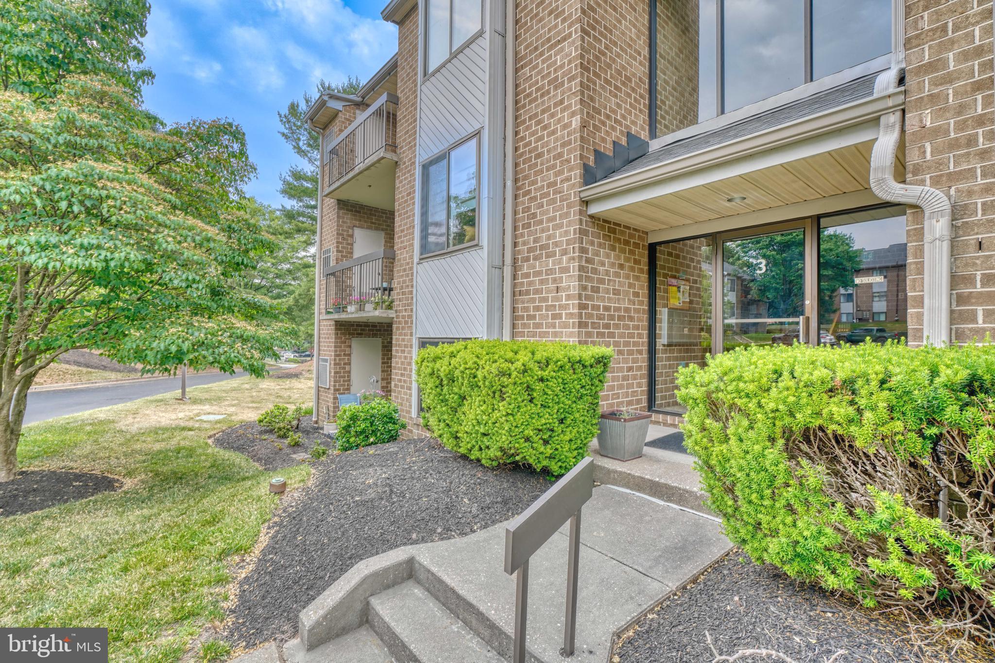 MAYS CHAPEL VILLAGE - Residential