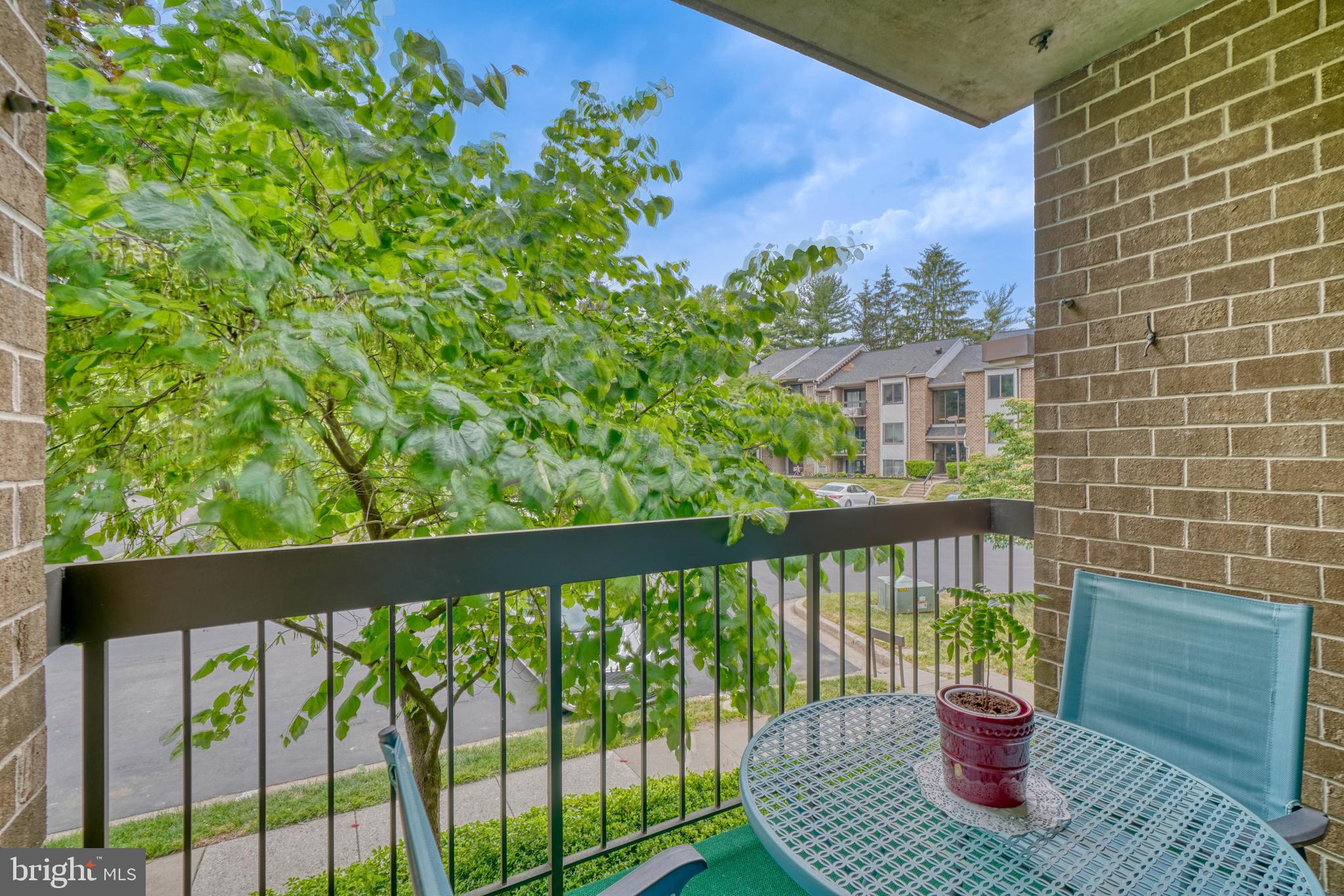 MAYS CHAPEL VILLAGE - Residential