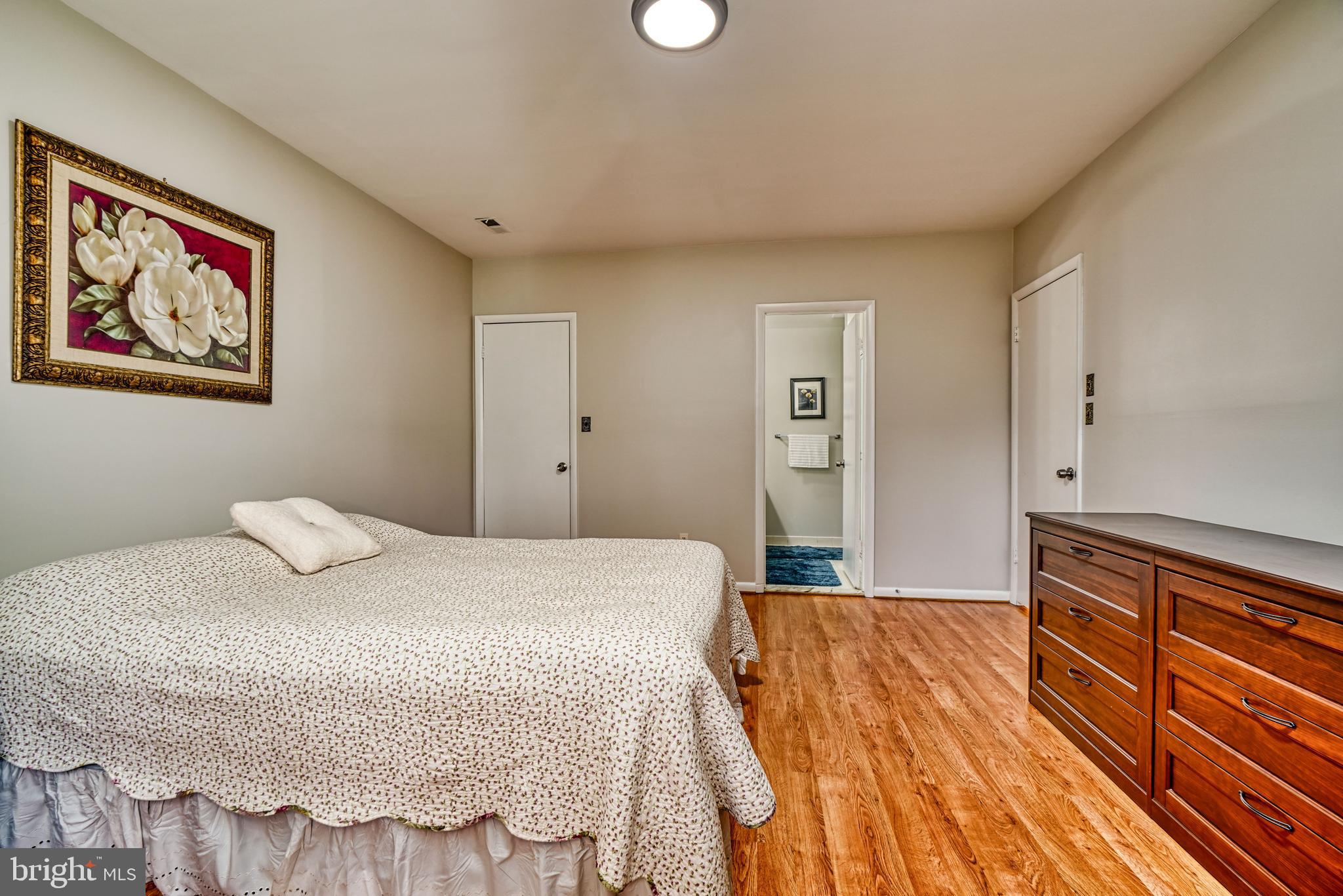 MAYS CHAPEL VILLAGE - Residential