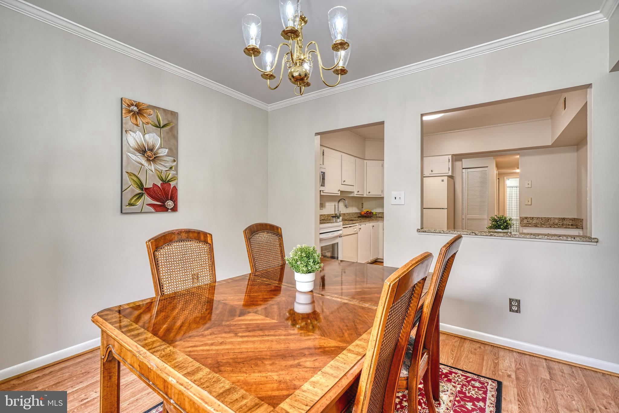 MAYS CHAPEL VILLAGE - Residential