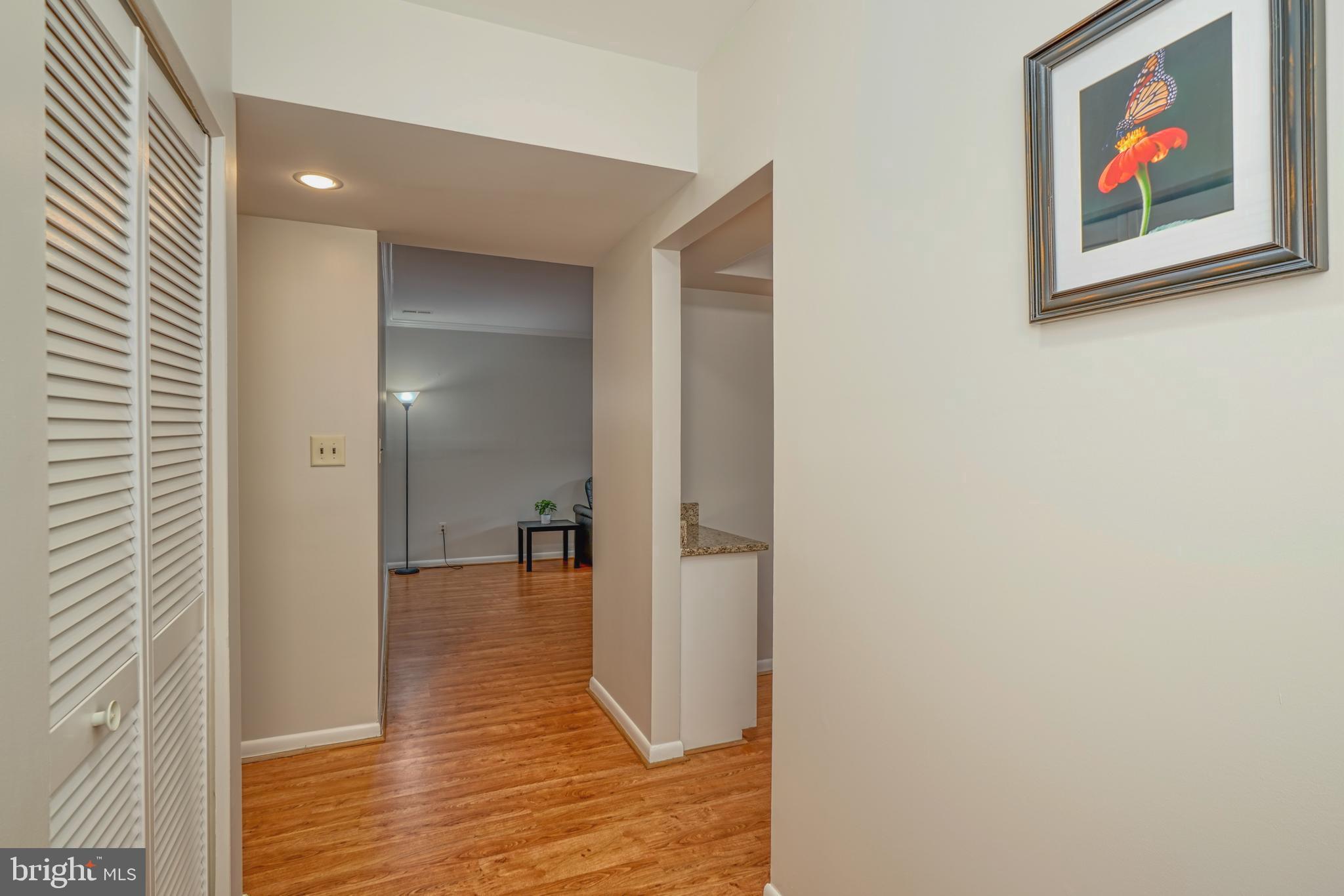 MAYS CHAPEL VILLAGE - Residential