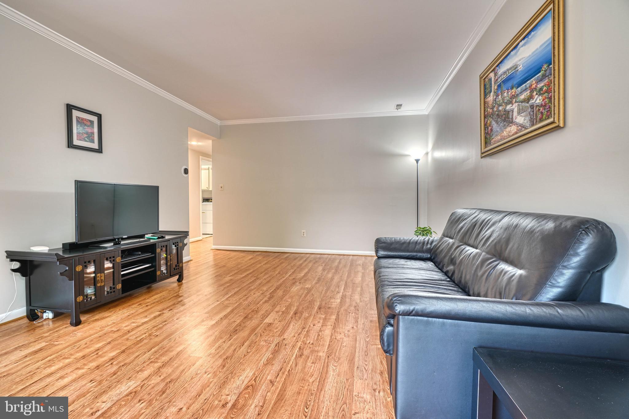 MAYS CHAPEL VILLAGE - Residential