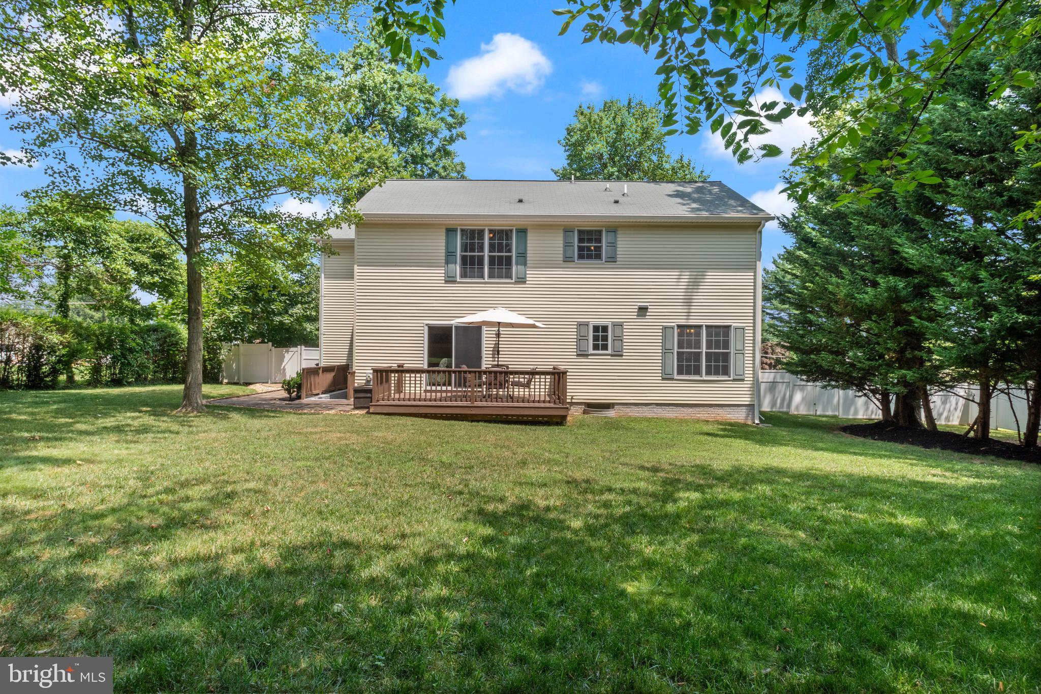 REISTERSTOWN - Residential