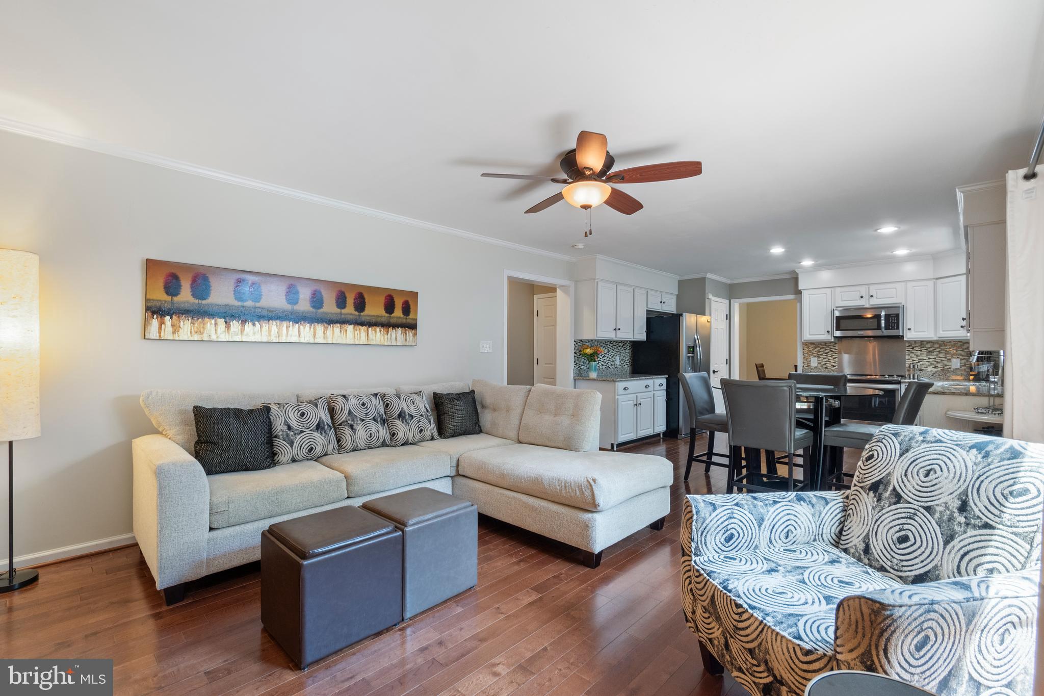 REISTERSTOWN - Residential