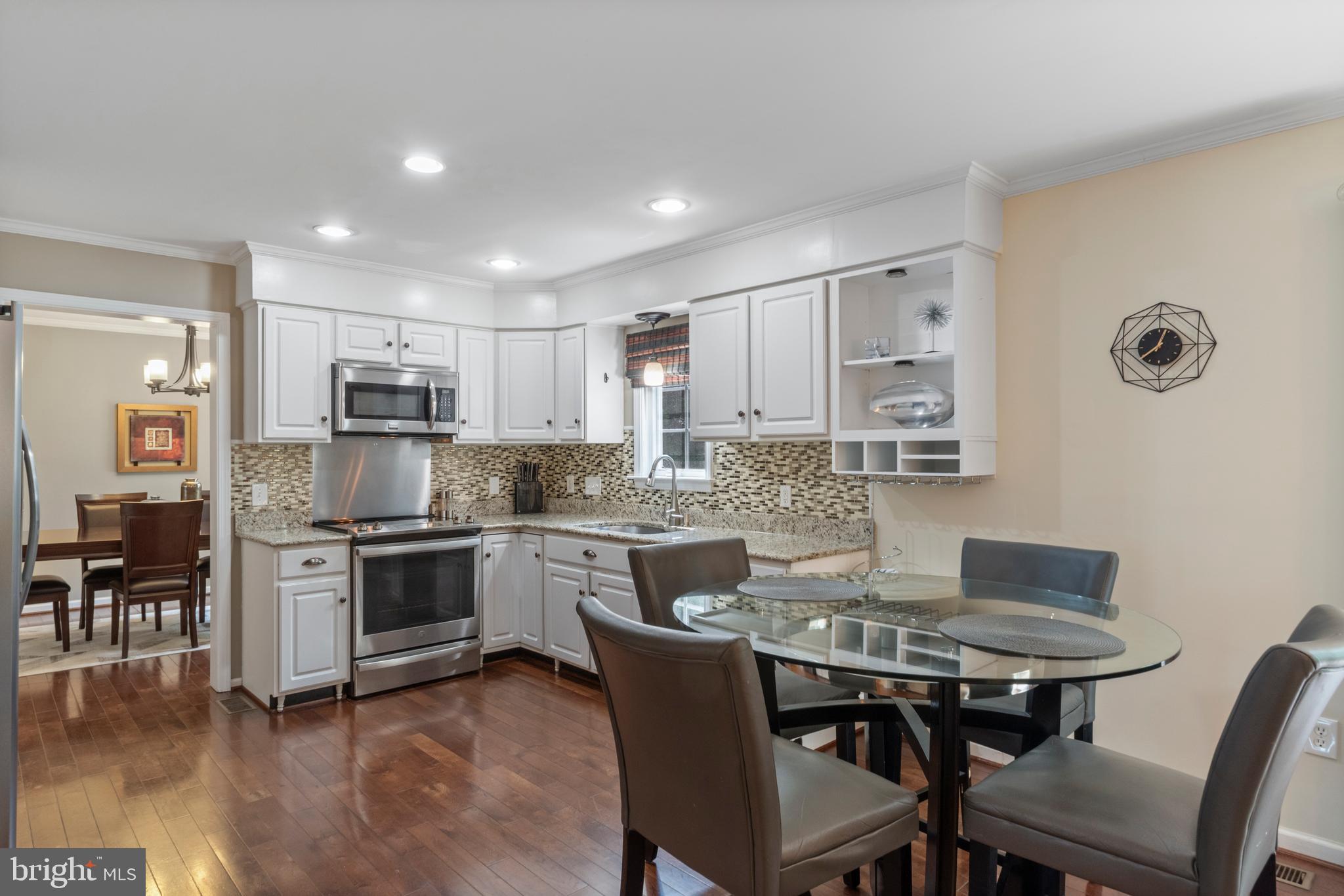 REISTERSTOWN - Residential