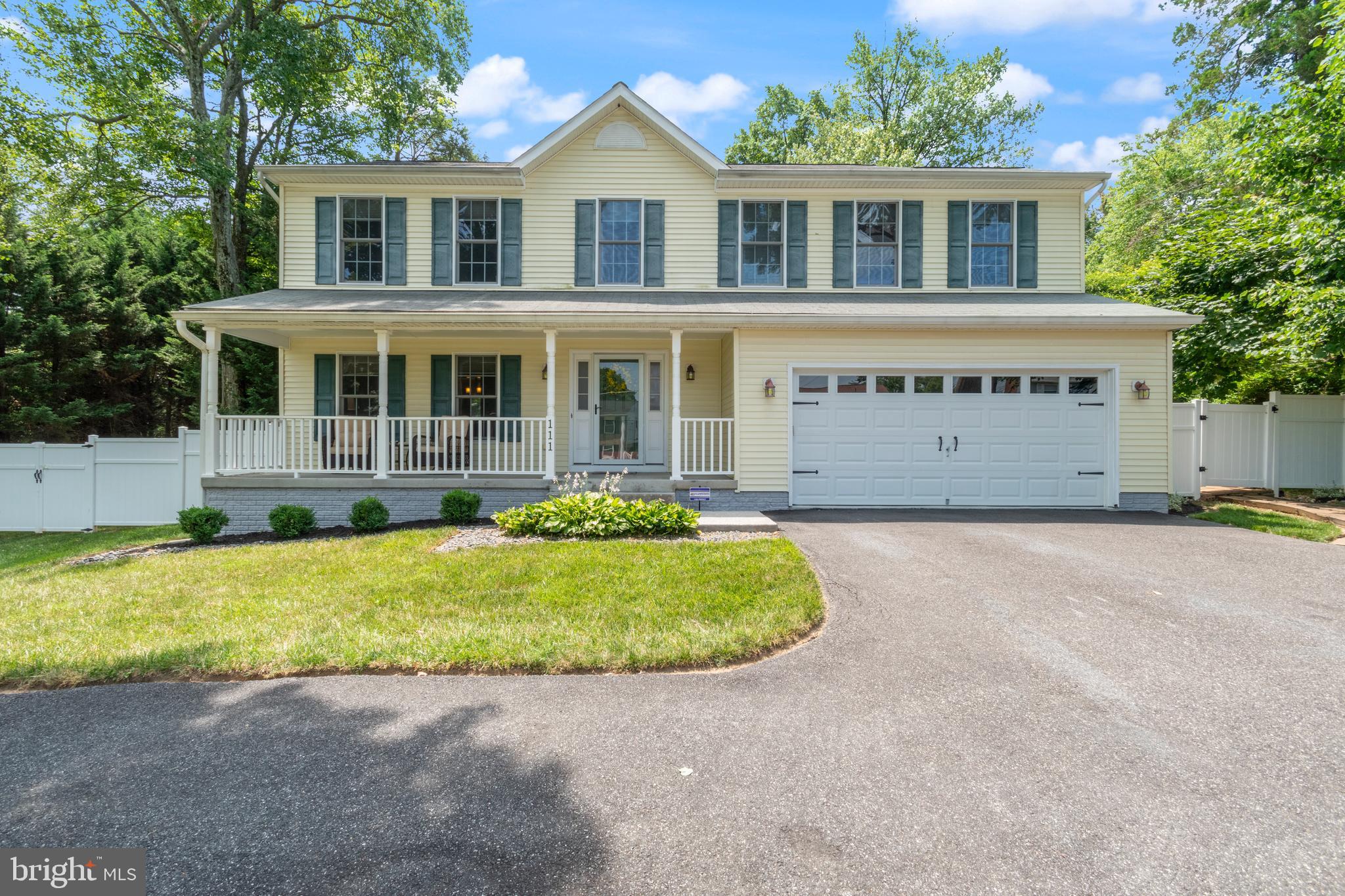 REISTERSTOWN - Residential