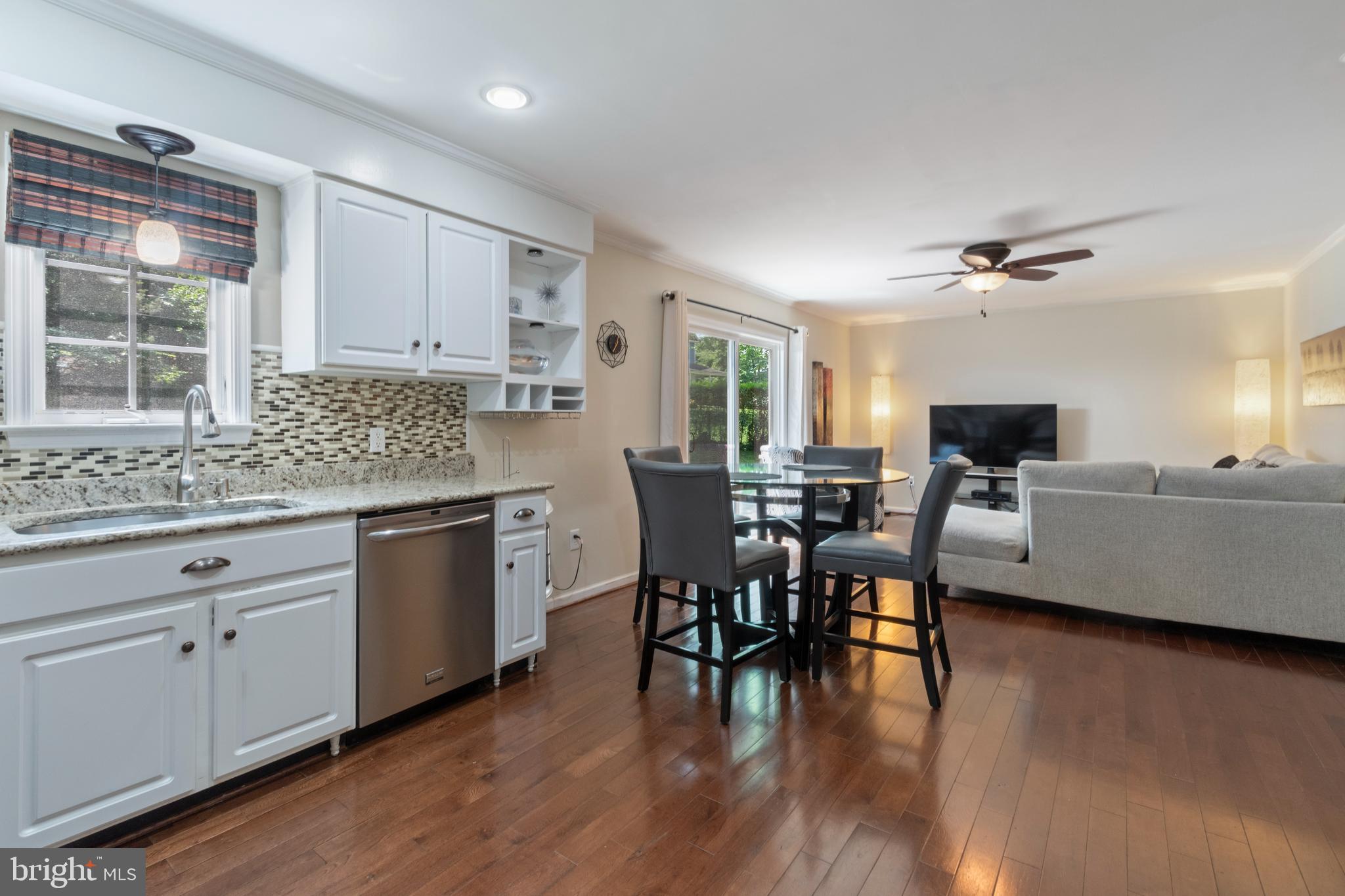 REISTERSTOWN - Residential