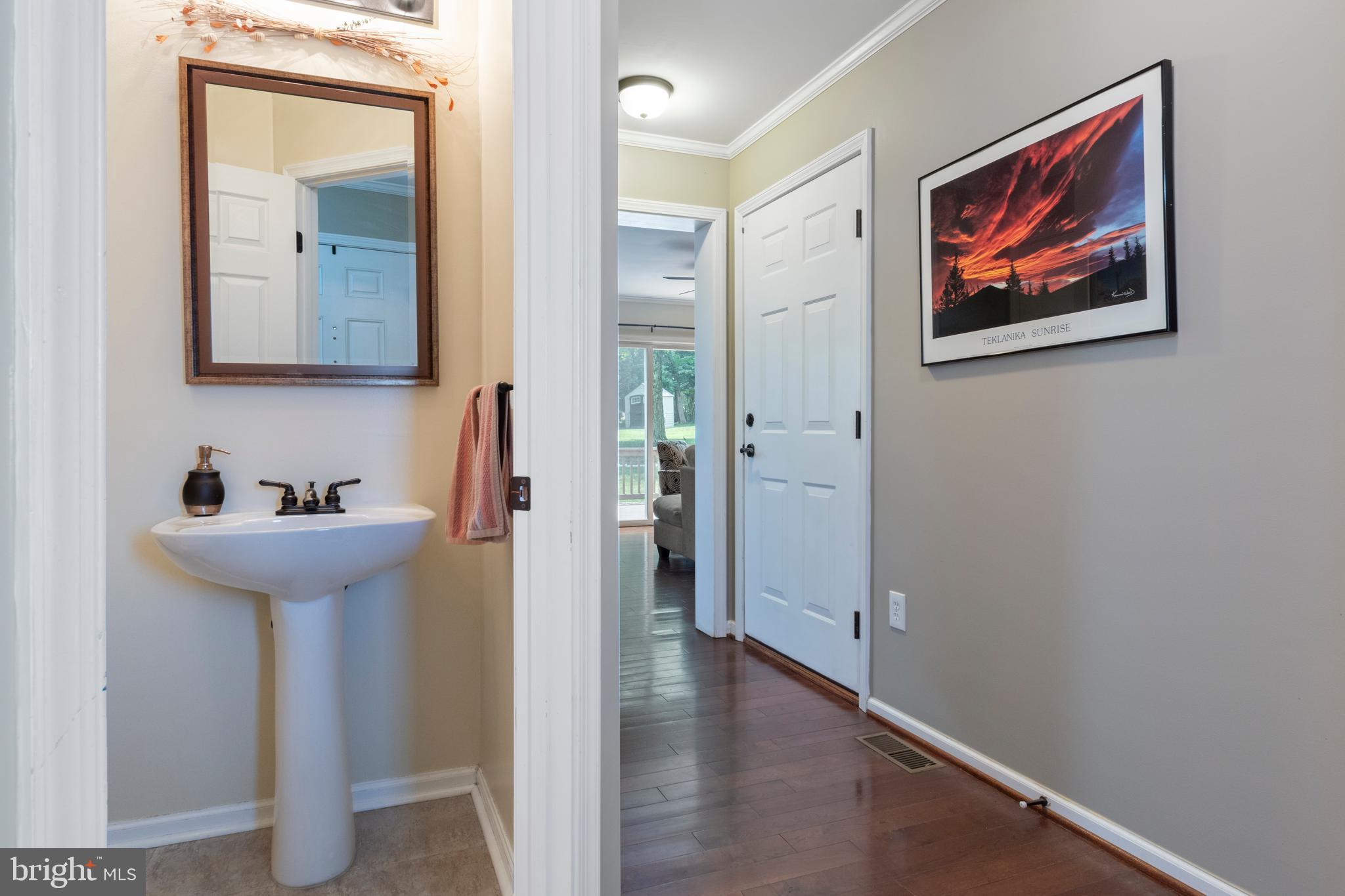 REISTERSTOWN - Residential