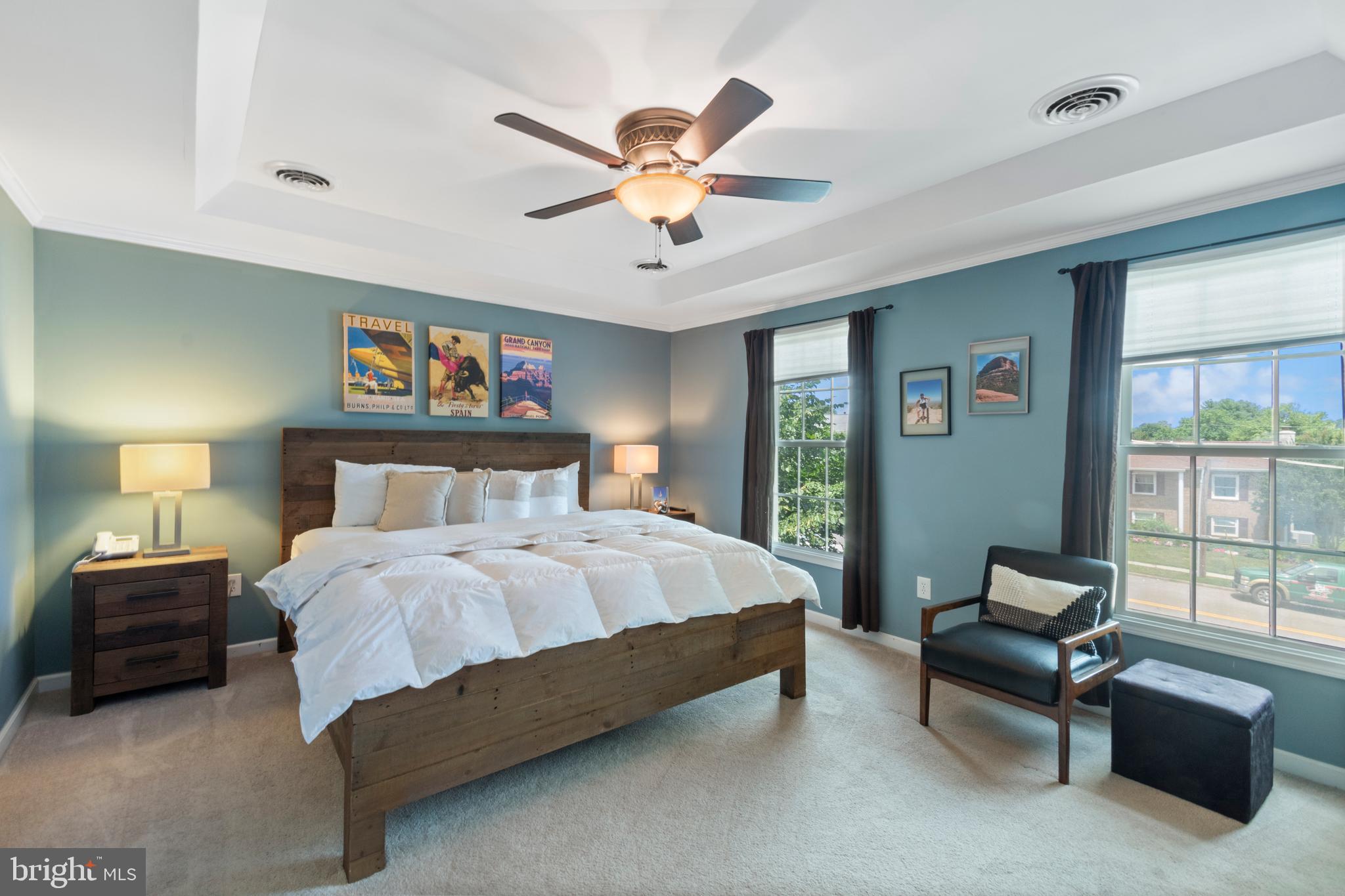 REISTERSTOWN - Residential